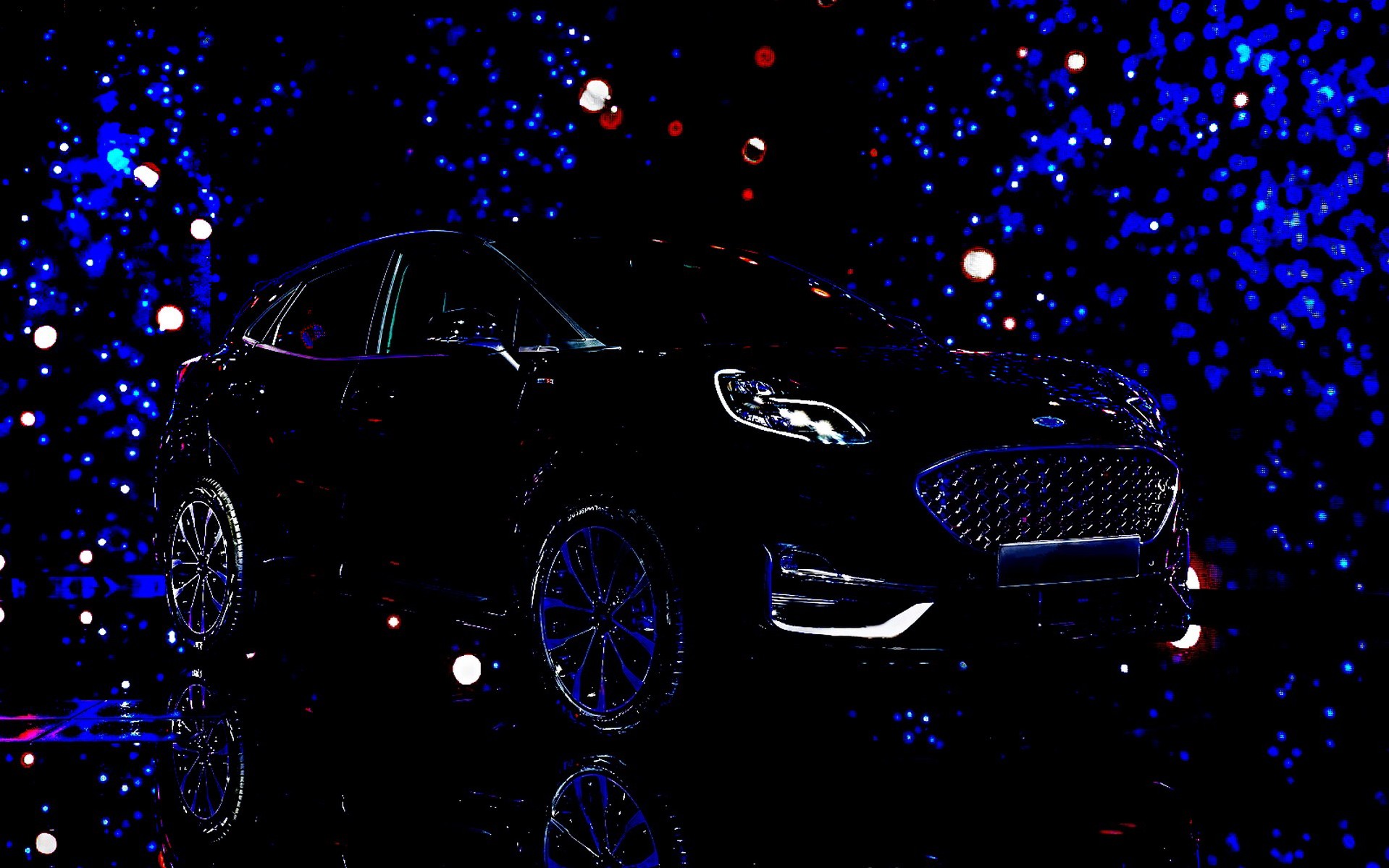 Ποιο SUV έχει 155 ίππους και κατανάλωση 5,5 lt/100 km;