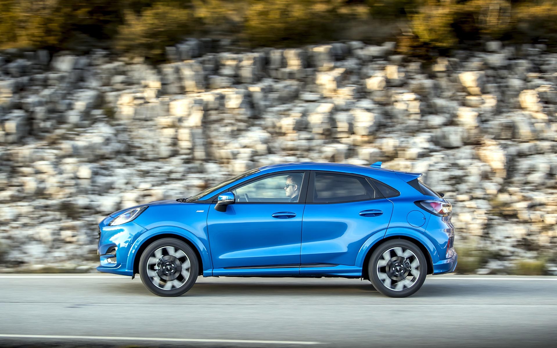 ford puma 2031