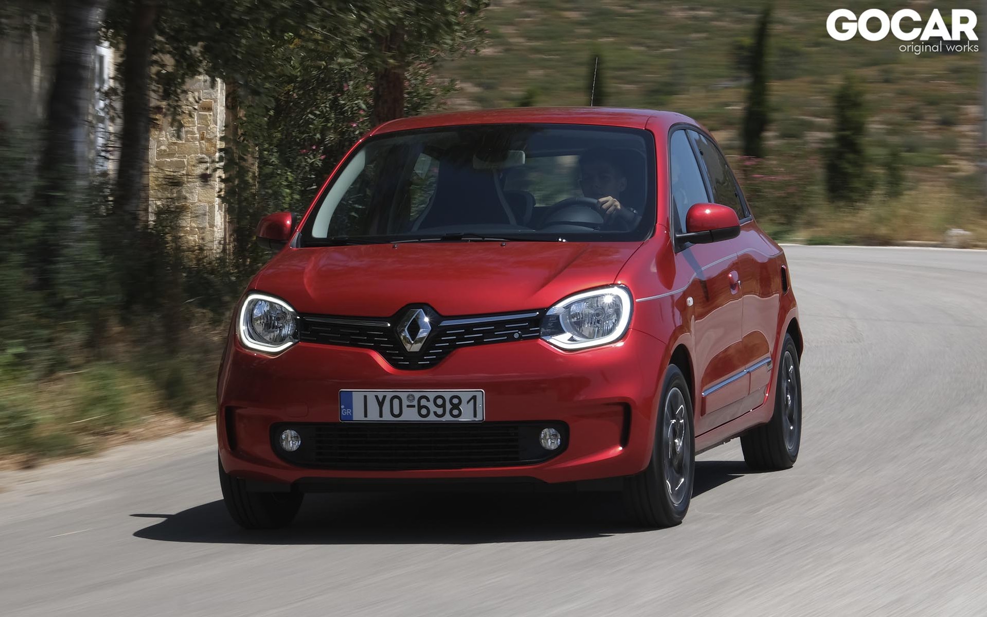 Δοκιμή Renault Twingo 0.9 TCe 95 PS: Ζητείται αντίπαλος