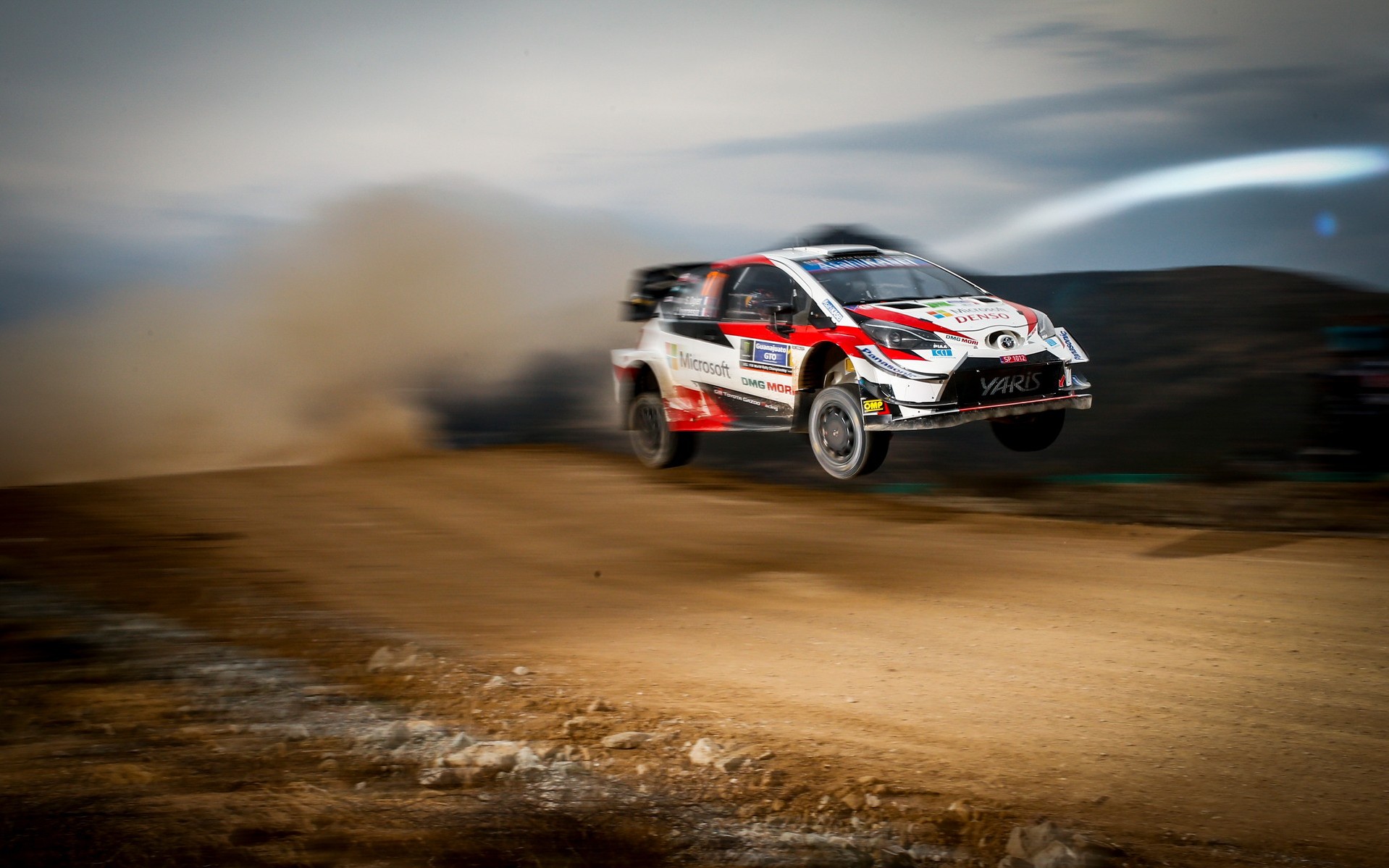 WRC: Αναλύουμε σε βάθος το Ράλι Μεξικό