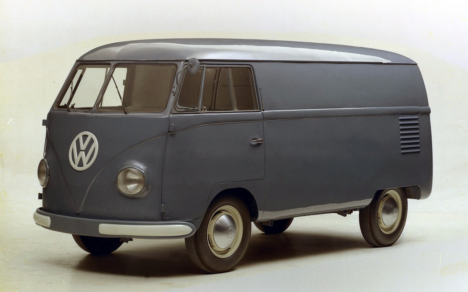 Το Transporter είναι το μακροβιότερο μοντέλο στην ιστορία!