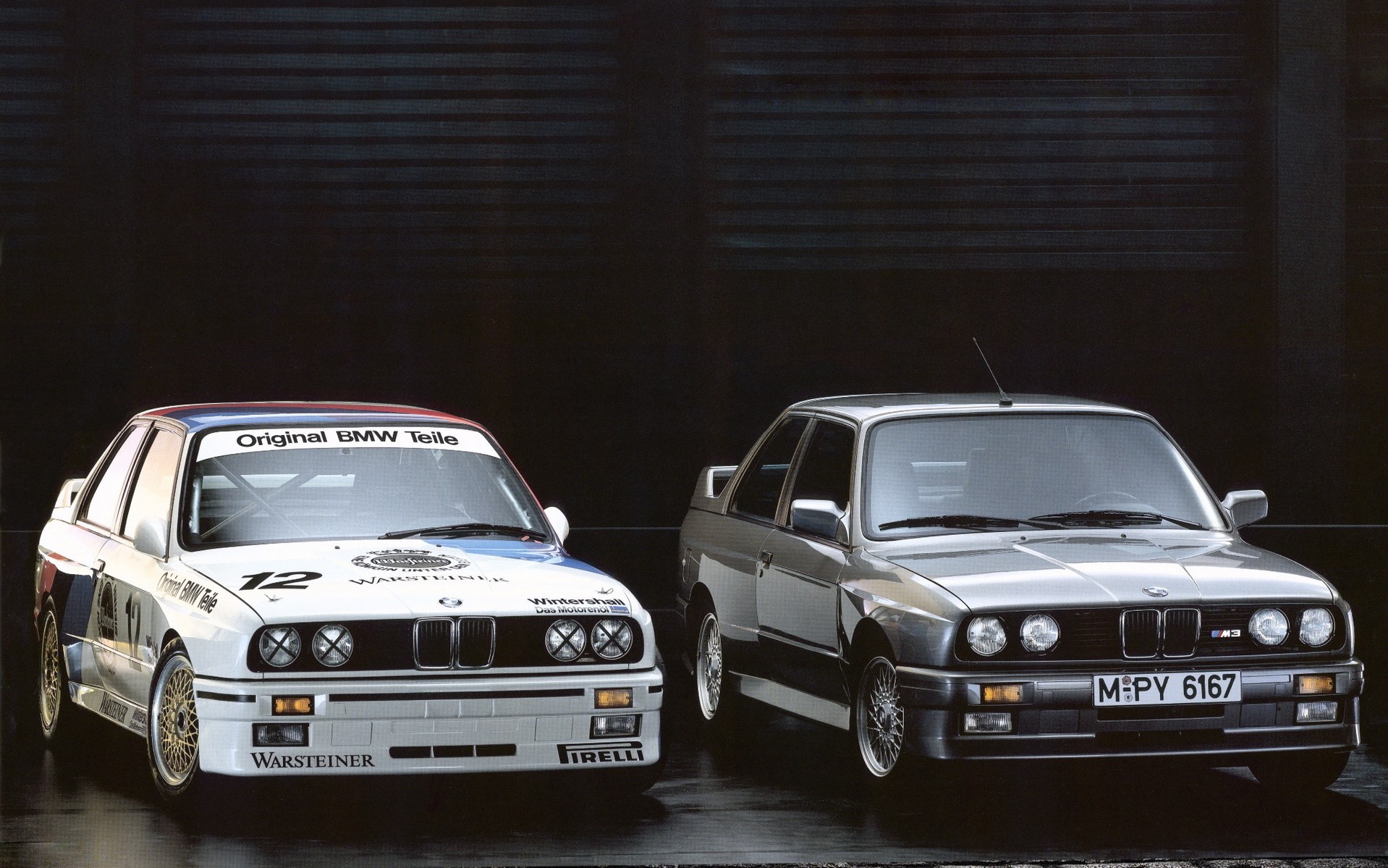 Homologation Special Vol. II: Track Edition (poll)