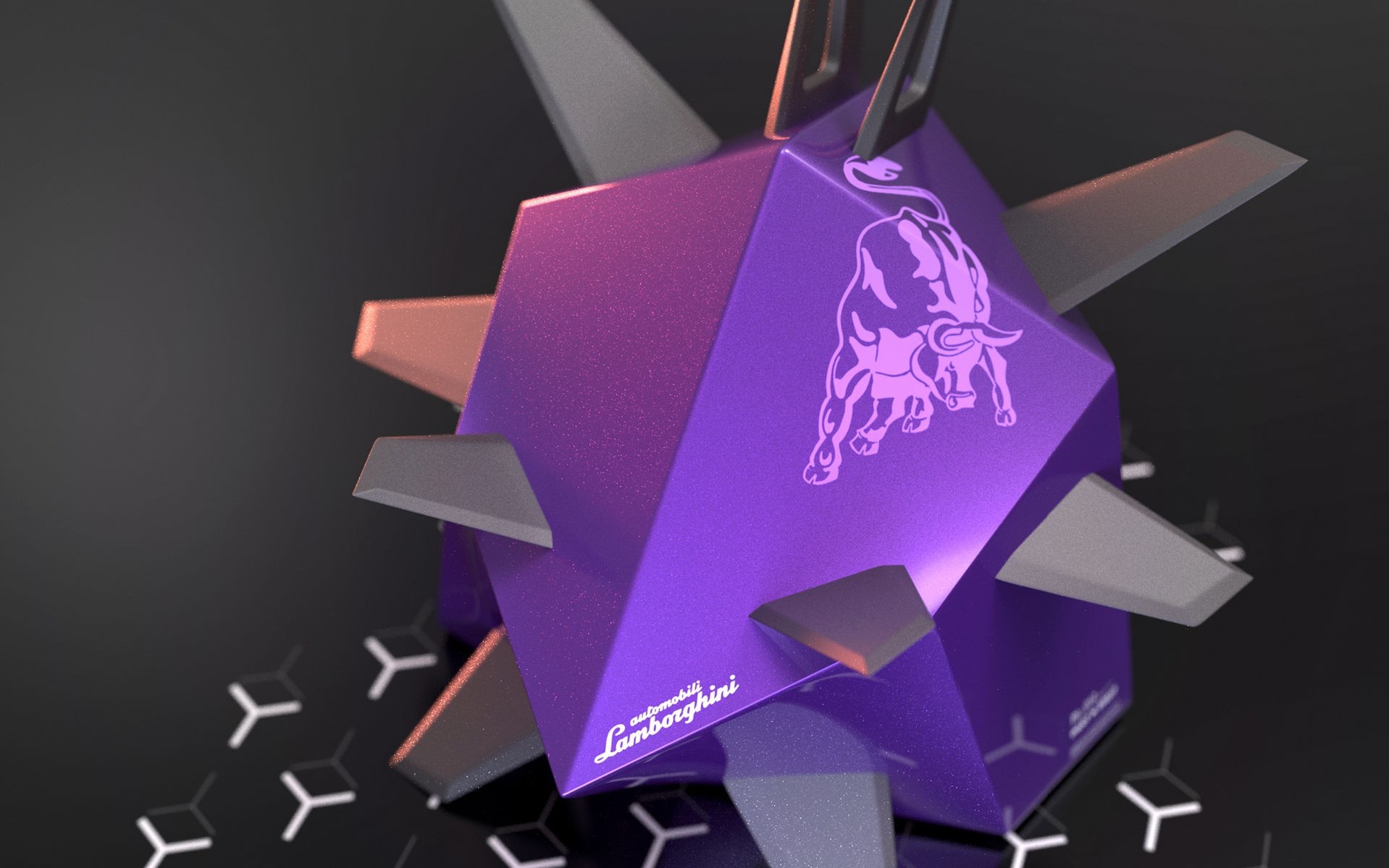 Πως θα έμοιαζε ο κορονοϊός αν τον είχαν σχεδιάσει οι εταιρείες αυτοκινήτου; 