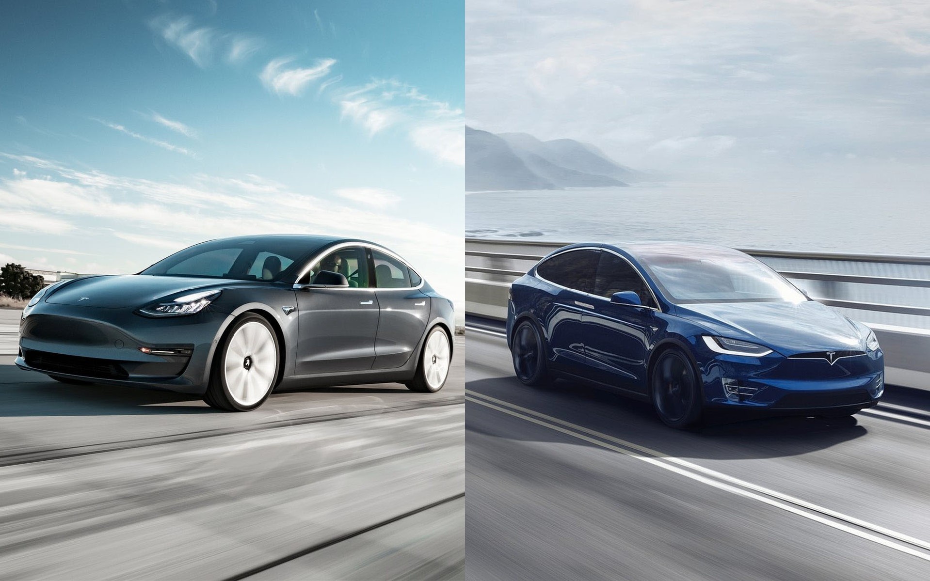 Πόσο ασφαλή είναι τα Tesla;