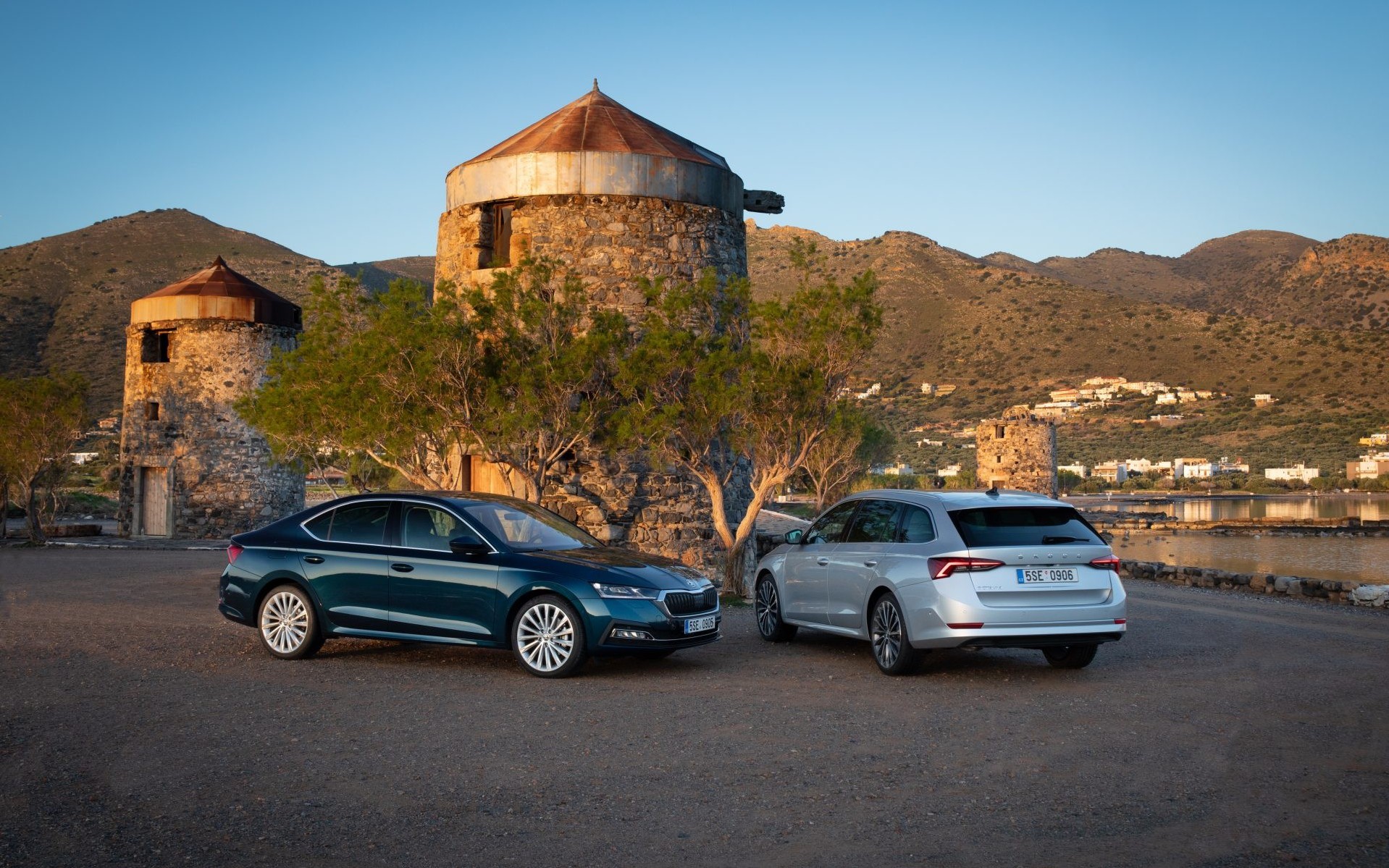 Από 19.900 ευρώ: Η νέα Skoda Octavia στην Ελλάδα