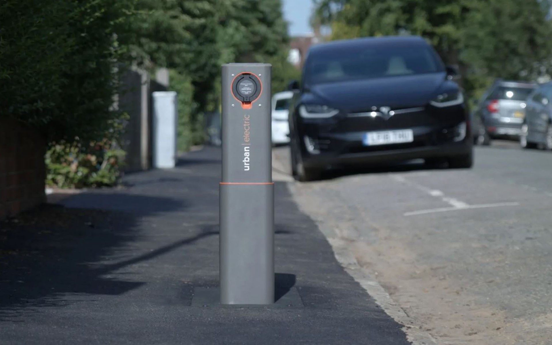 Οι αναδυόμενοι φορτιστές φέρνουν την επανάσταση