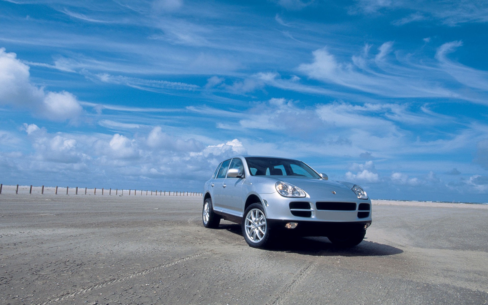 Fight Back Story: Porsche - Ένα... 