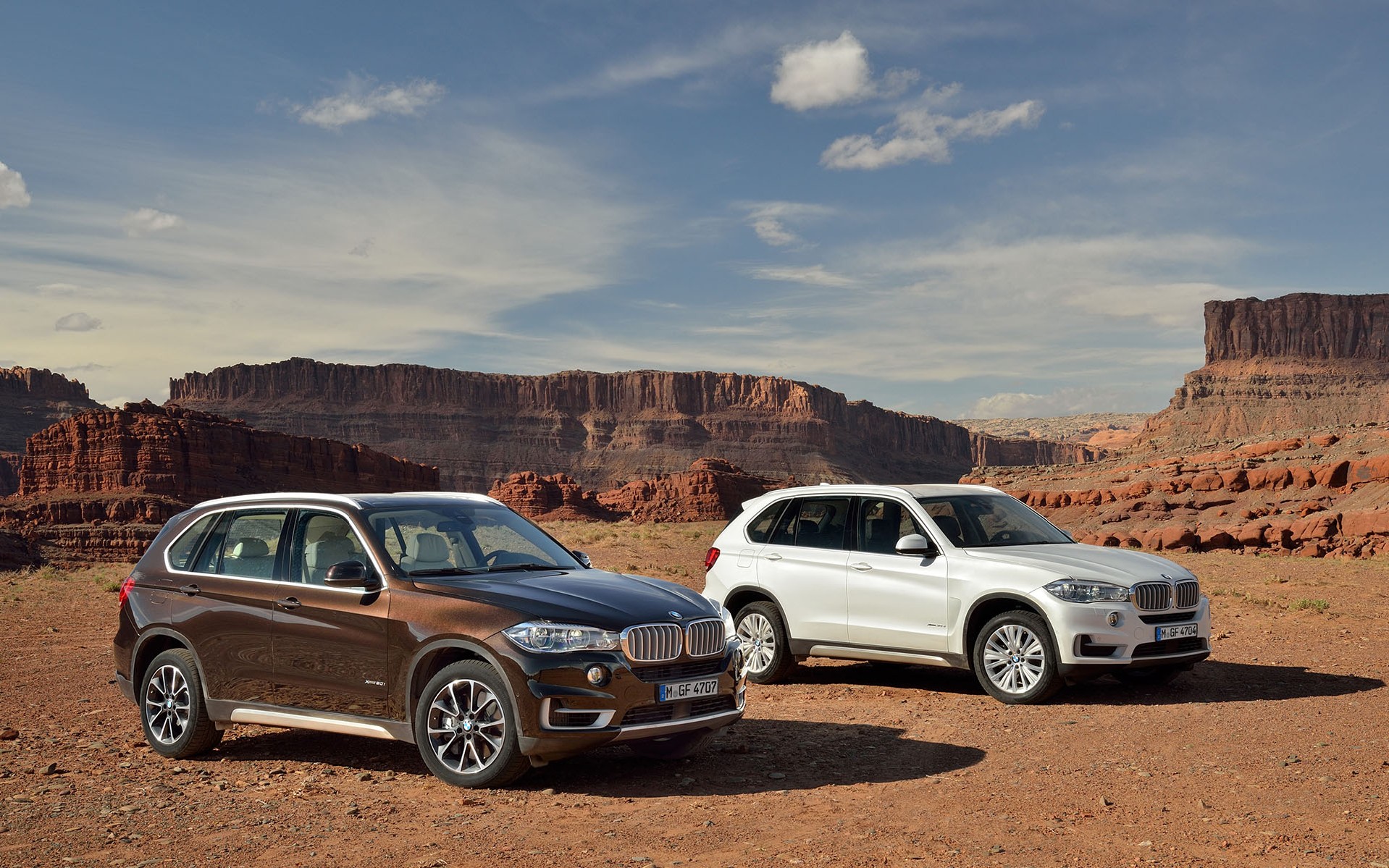 Νέος diesel κινητήρας στις BMW X3, X4 και X5