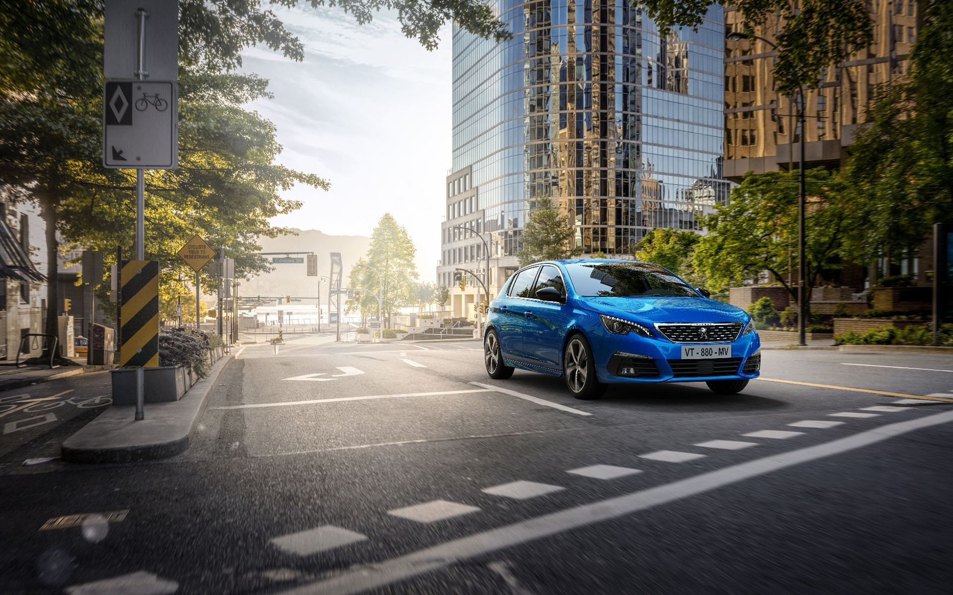 Το Peugeot 308 ανανεώθηκε