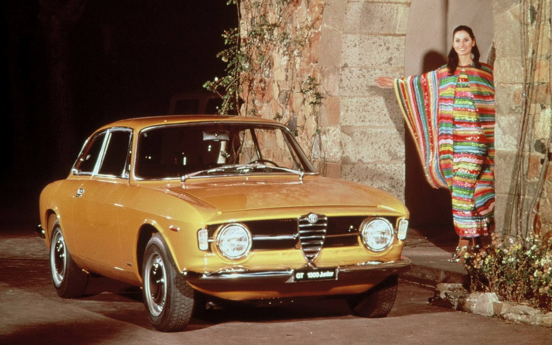 Τι σημαίνει η Alfa Romeo για σένα;