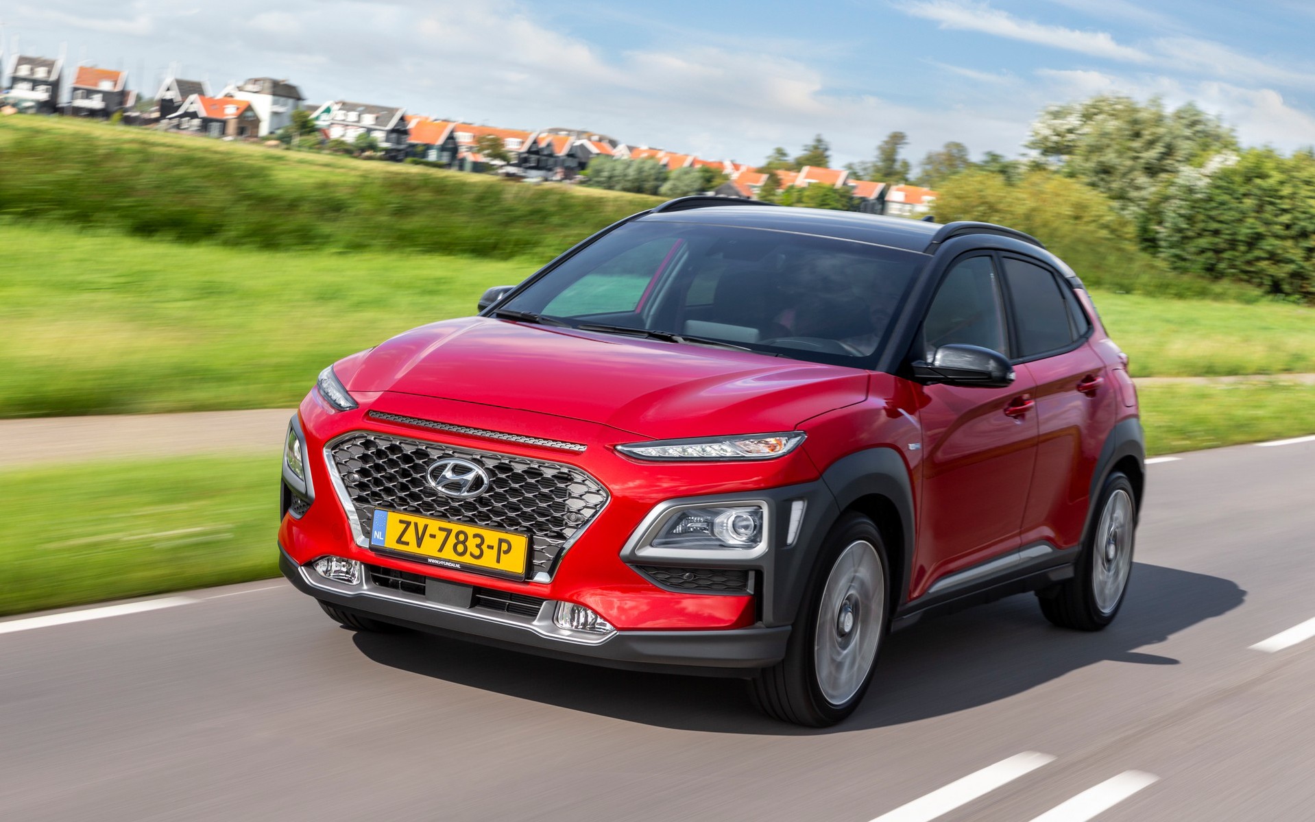 5 λόγοι που το ΚΟΝΑ Hybrid αποτελεί ξένοιαστη και οικονομική λύση