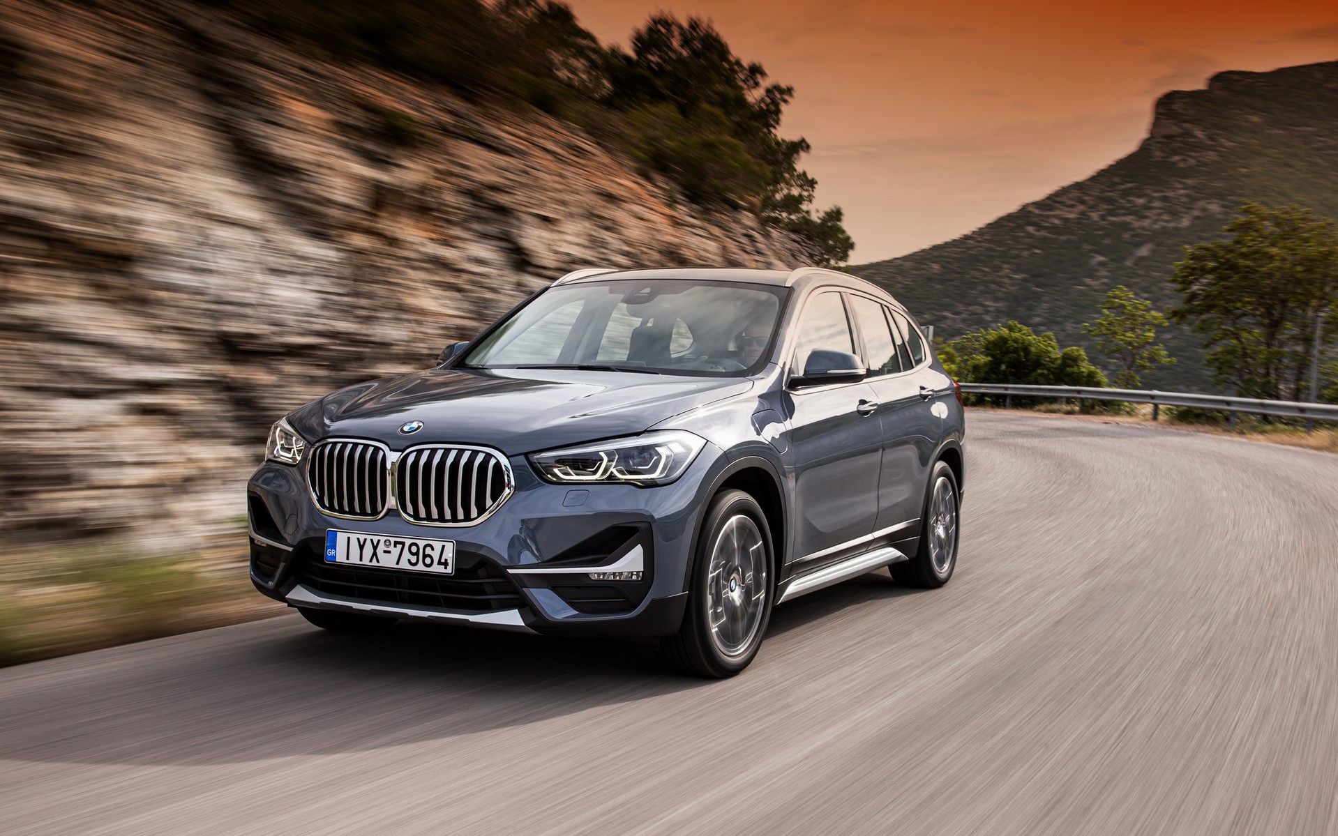 Δοκιμή: BMW X1 xDrive25e Plug-in Hybrid - Ο γεφυροποιός!