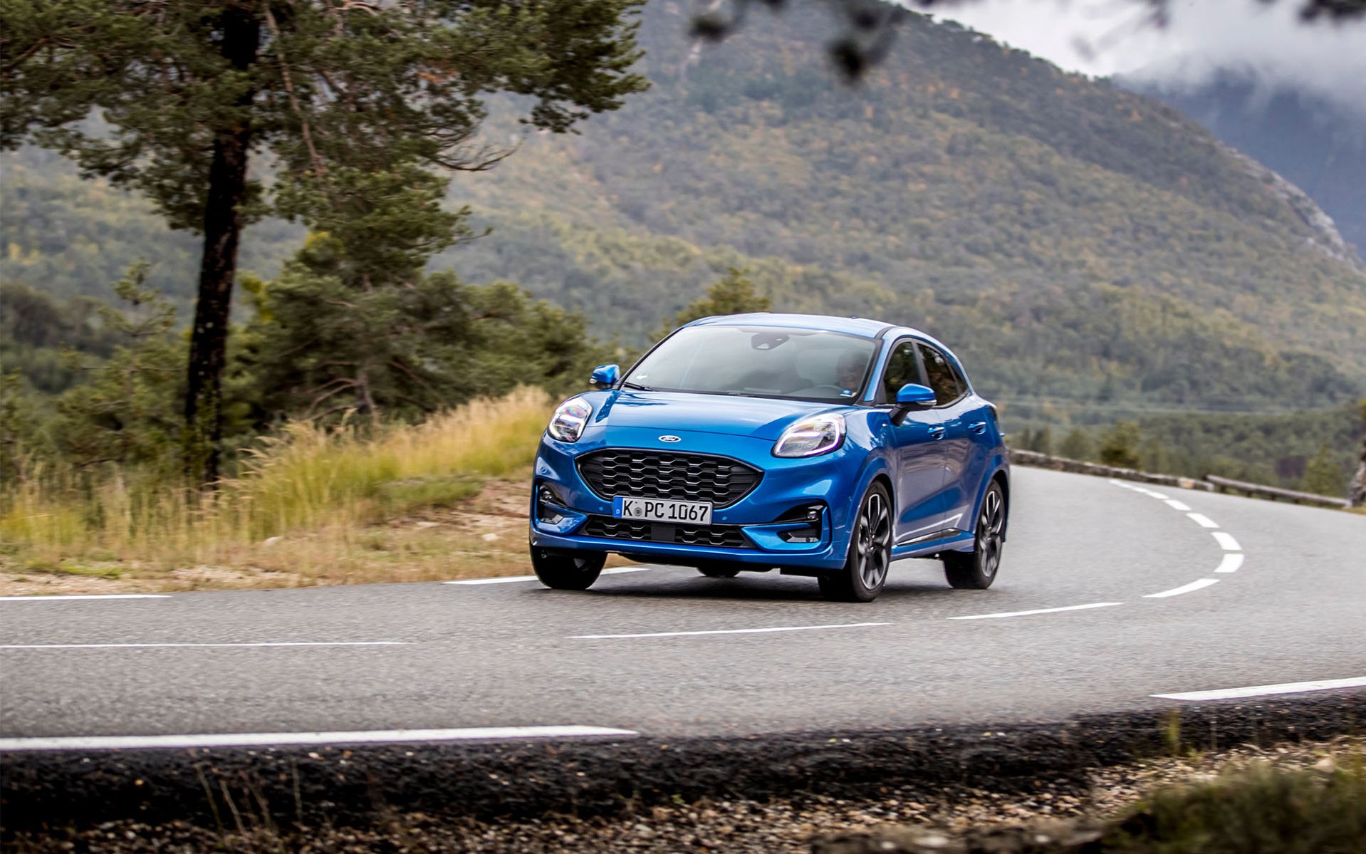 Ford: Τα αυτόματα κιβώτια ταχυτήτων κερδίζουν διαρκώς έδαφος (+video)