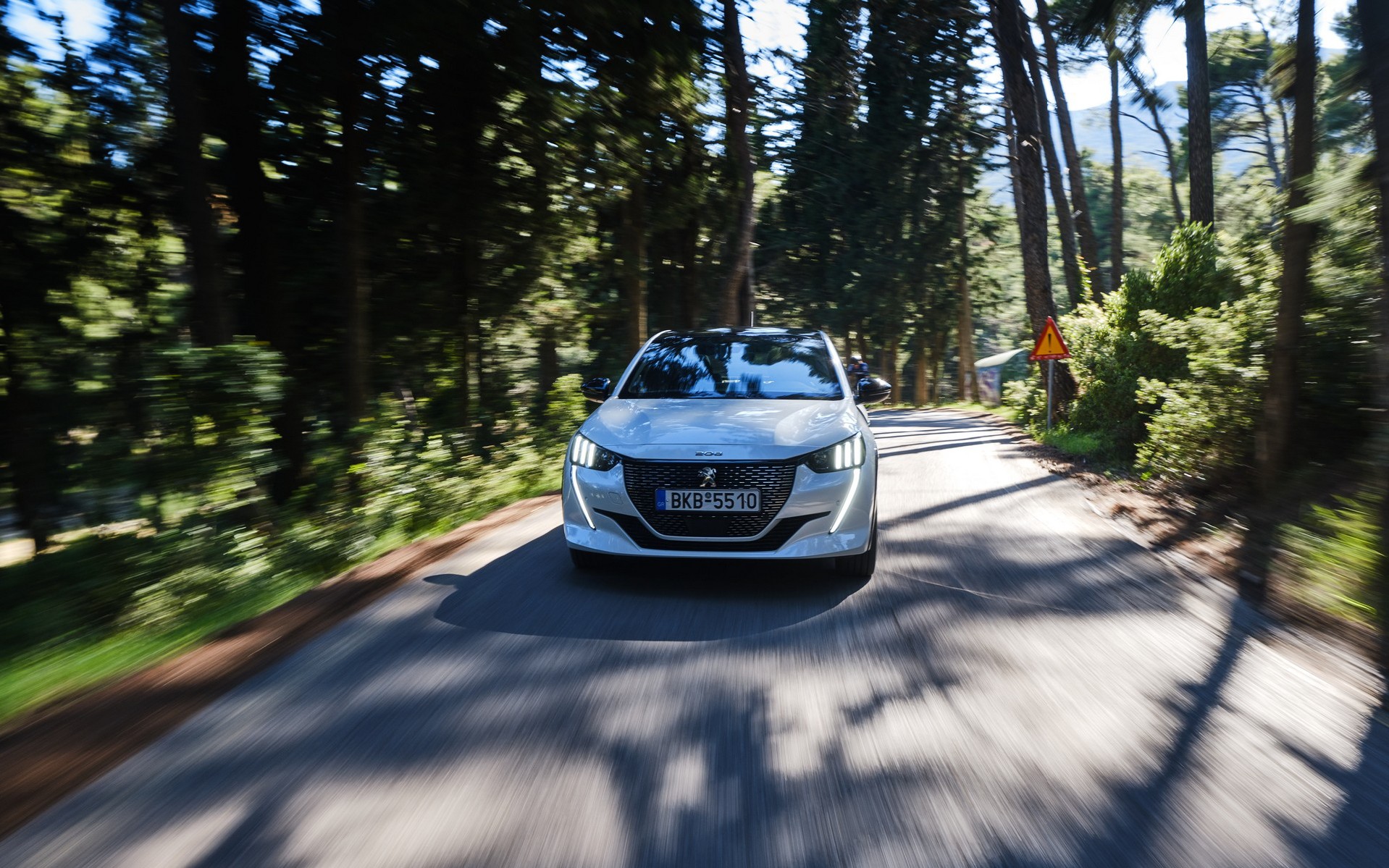 Δοκιμή: Peugeot 208 GT Line 1.2Τ 130ps – French spirit! 