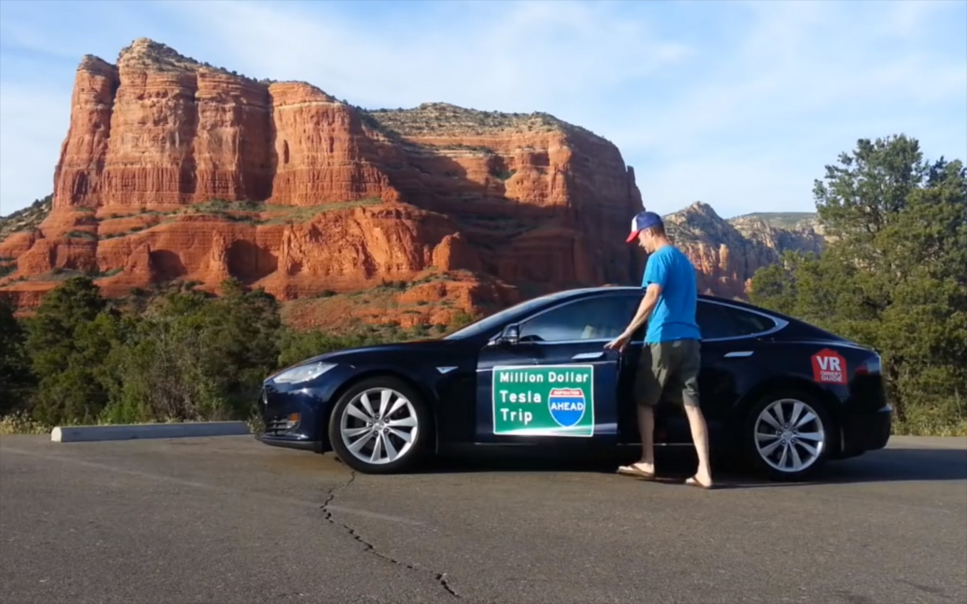 Το κόστος συντήρησης ενός Tesla σε μια 5ετία και μετά από 320.000 km! (Video)