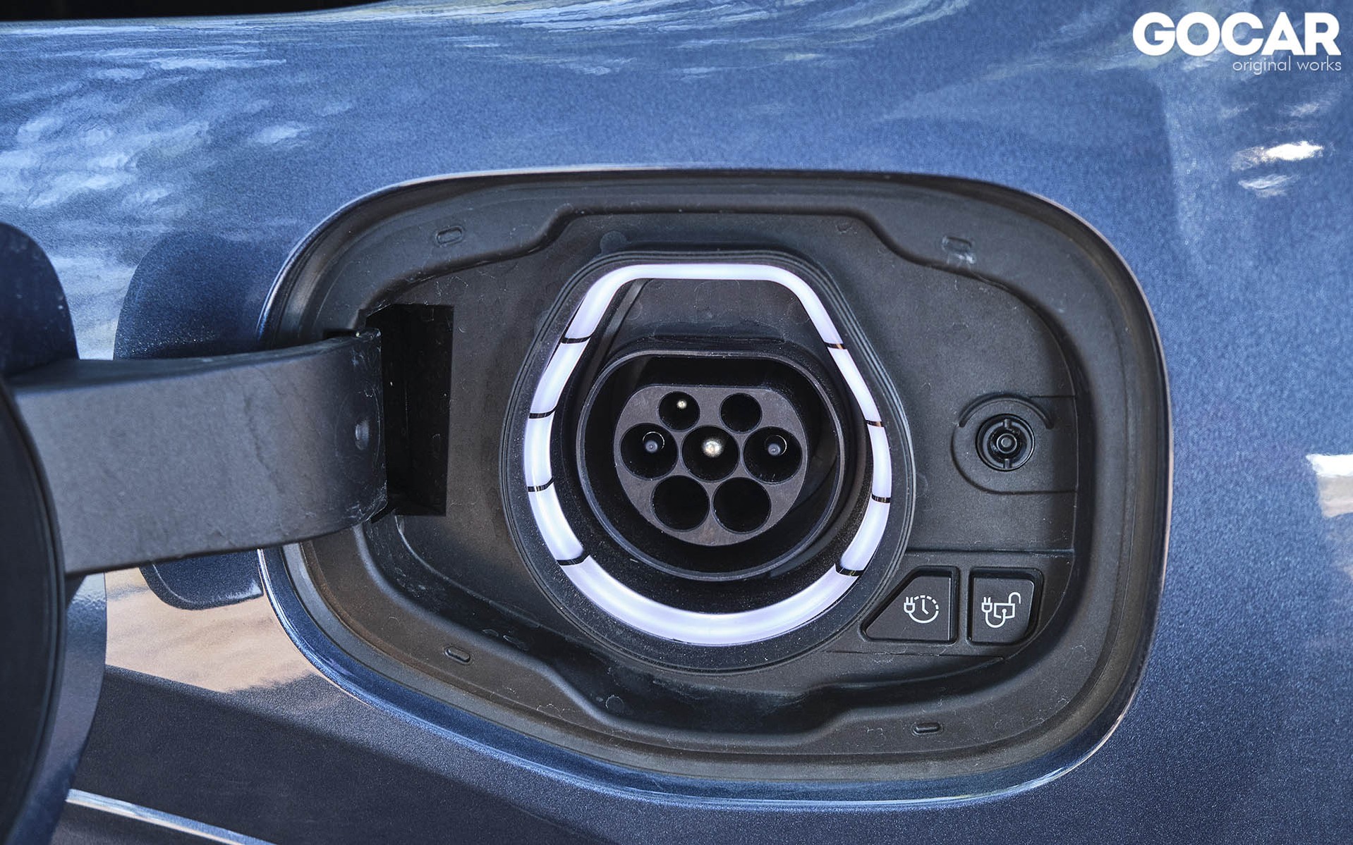 Δοκιμή Ford Kuga PHEV Το… «αύριο» είναι εδώ! (video) Η plugin