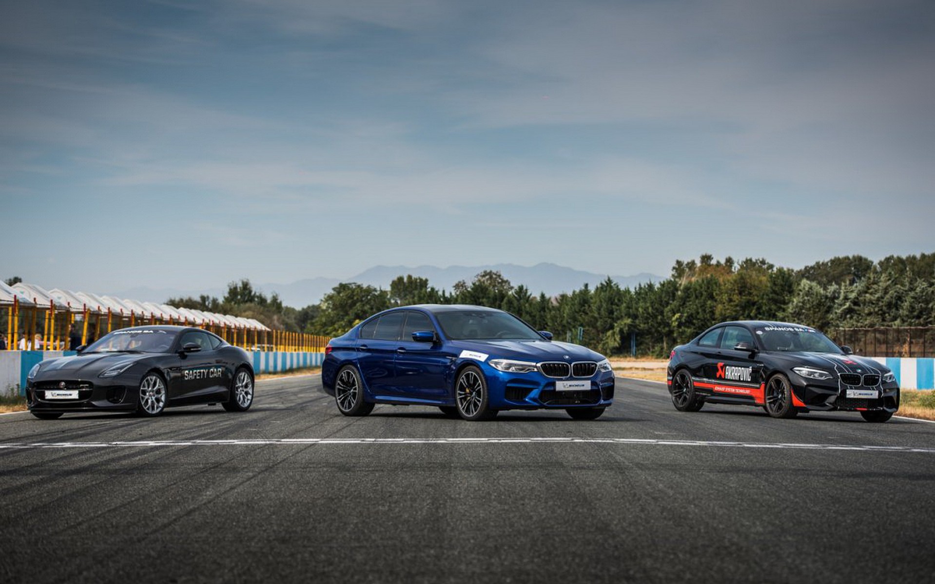 Αυτό είναι το βασικό συστατικό κάθε σπορ αυτοκινήτου