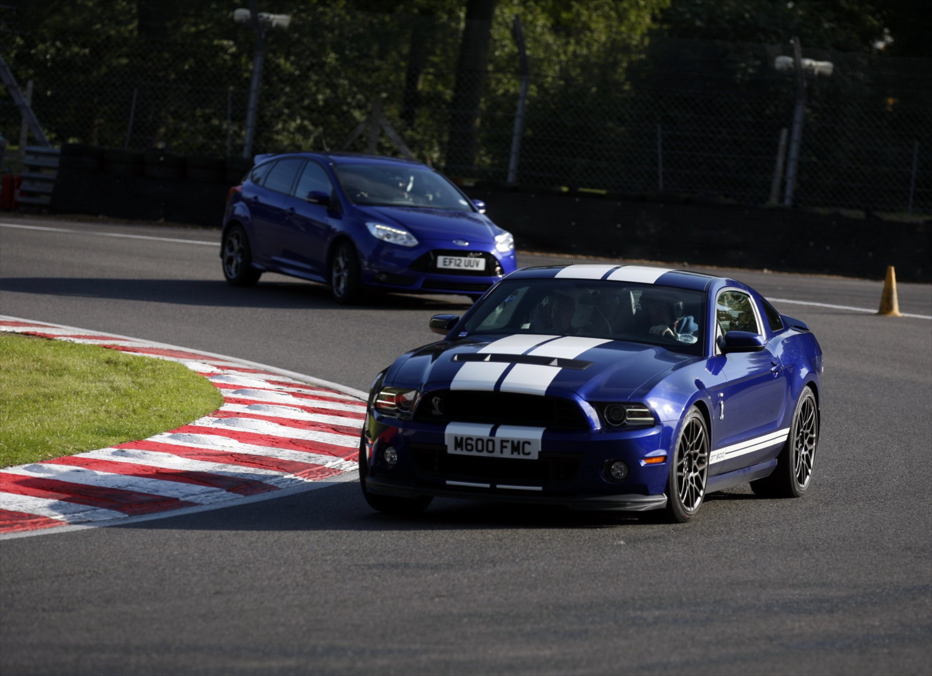 10 χρόνια GOCAR: Οι καλύτερες ατάκες όπως εσείς τις ψηφίσατε