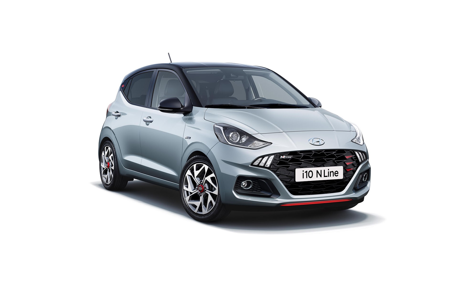 Με πόσα άλογα έρχεται το άγριο Hyundai i10 N Line Turbo; (+τιμές)