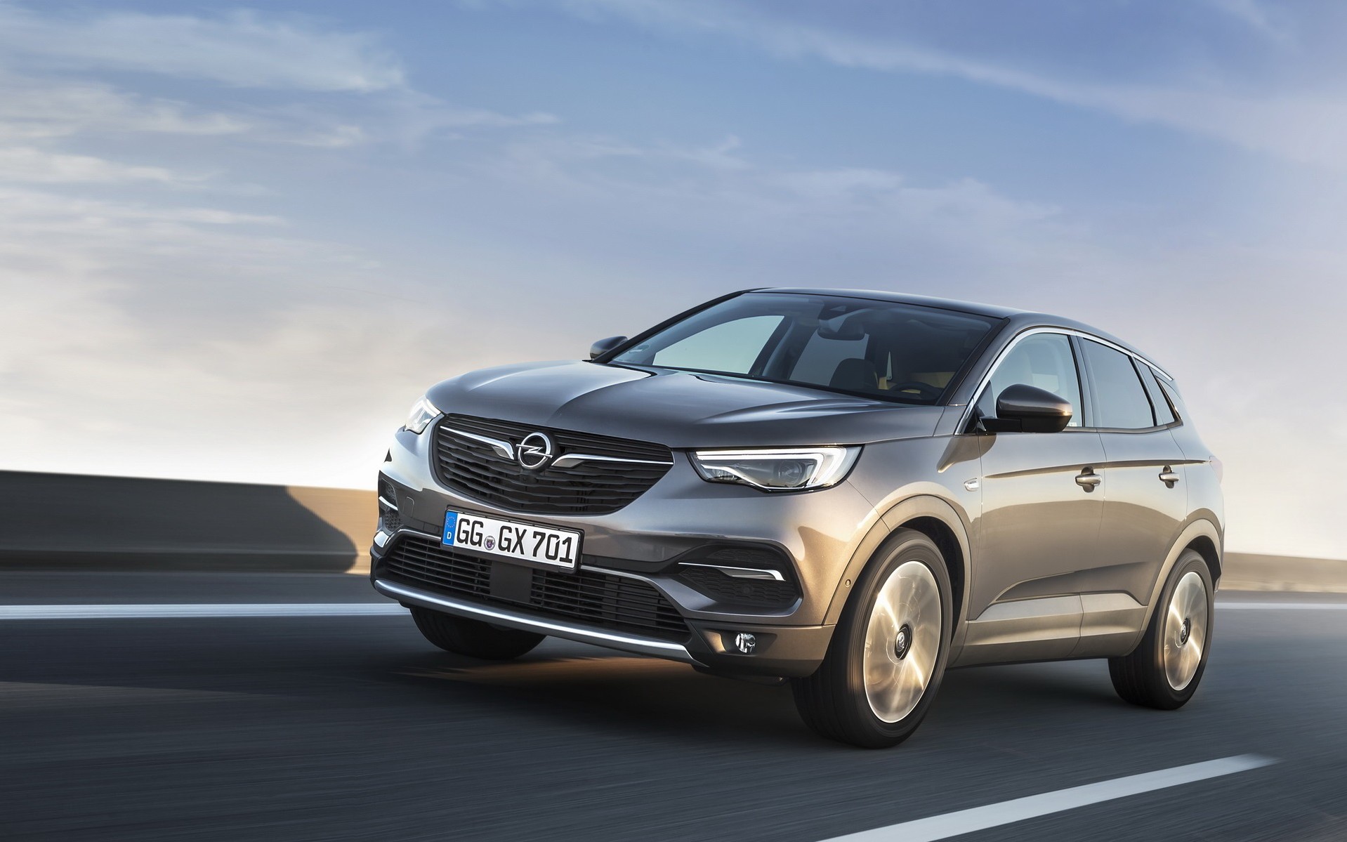 Opel Flash Deals: Μοναδικές προσφορές στα Corsa, Astra, Crossland X και Grandland X