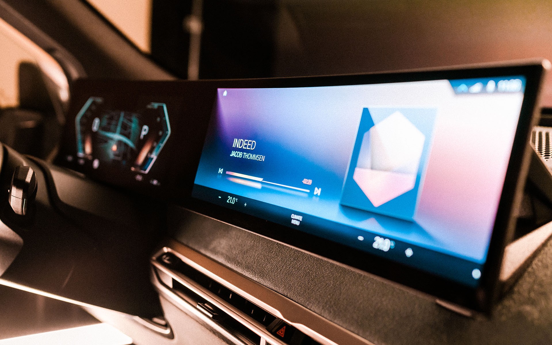 Το BMW iDrive πέρασε στην επόμενη γενιά του