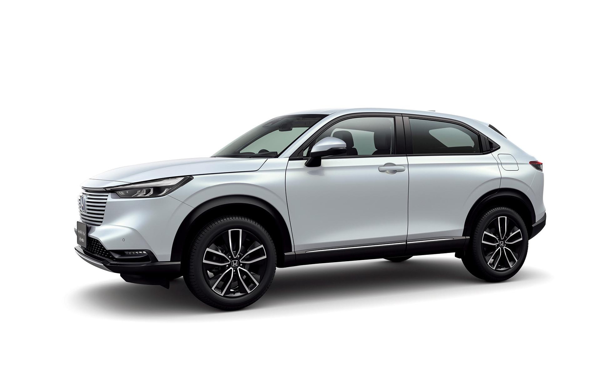 Με ευρωπαϊκό αέρα το νέο Honda HR-V