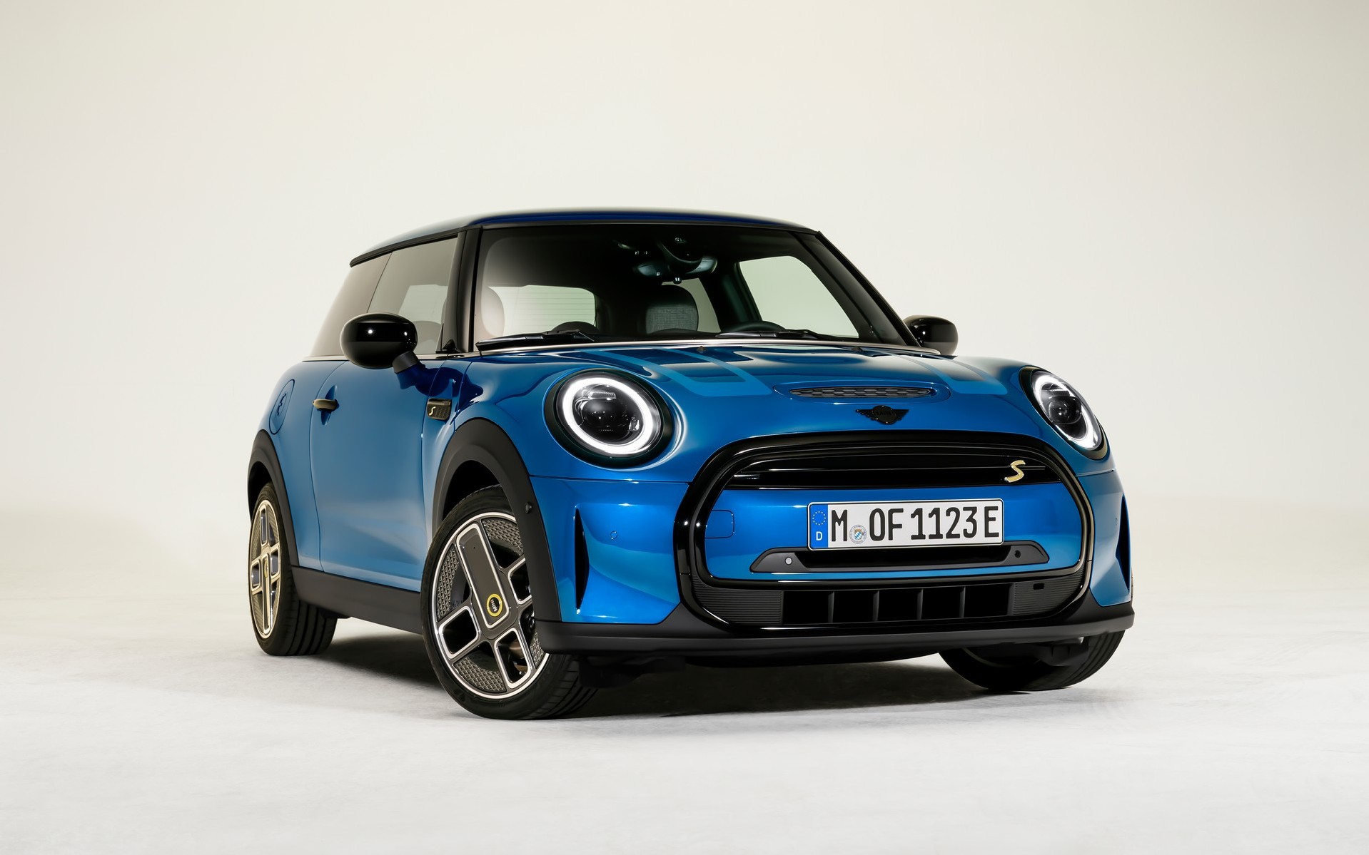 Ανανέωση στα σημεία για το MINI