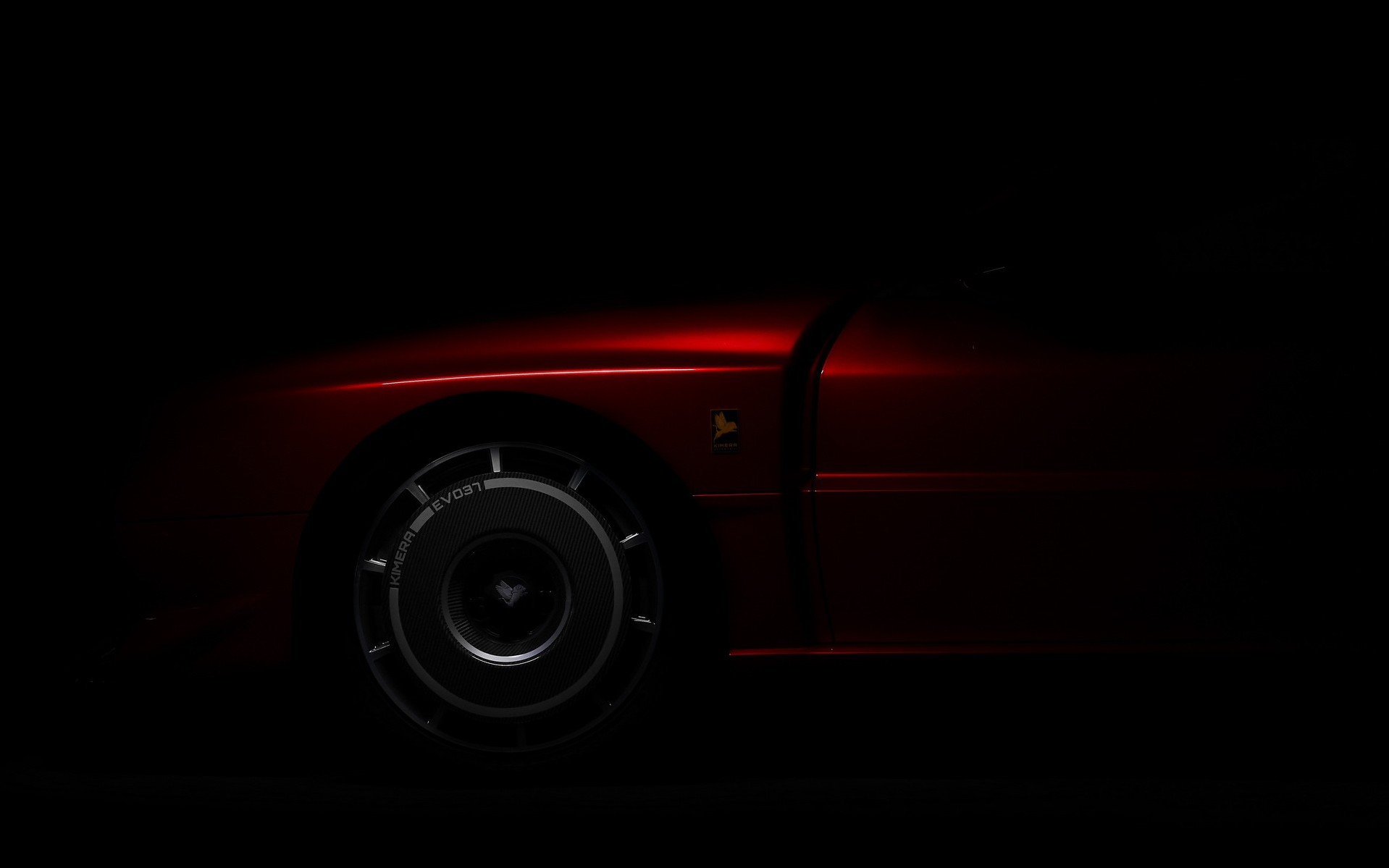 Η Lancia 037 ξαναζεί! (video)