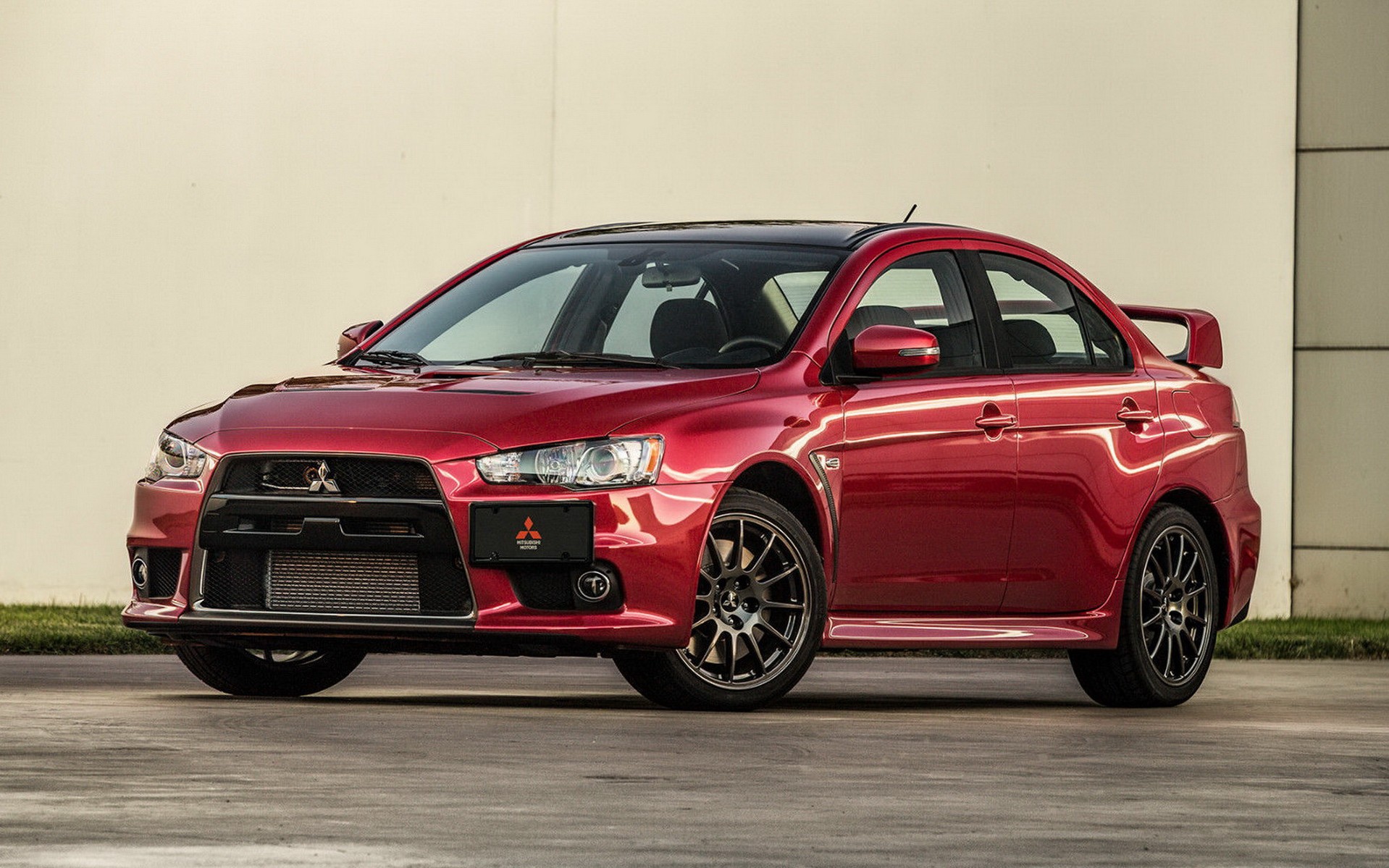 Τελικά θα υπάρξει ή όχι νέο Evo; Τι λέει η Mitsubishi