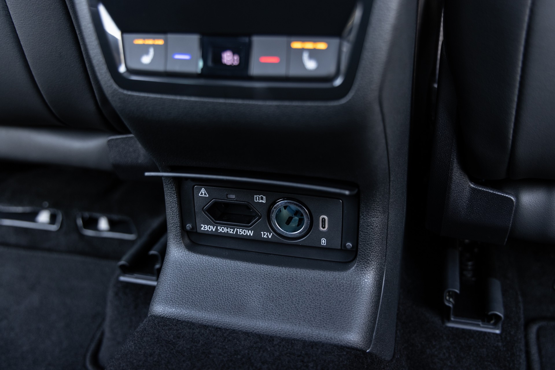 Usb skoda kodiaq