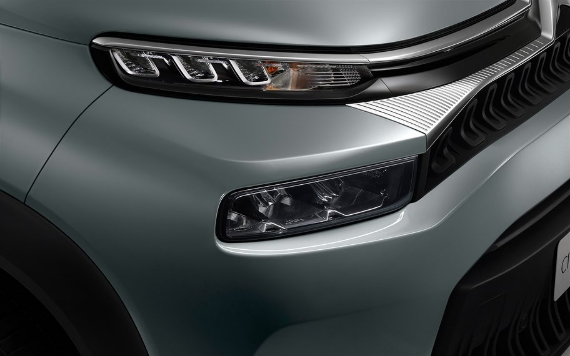 Το νέο κόμπακτ SUV που διαπρέπει σε άνεση, πρακτικότητα & οικονομία