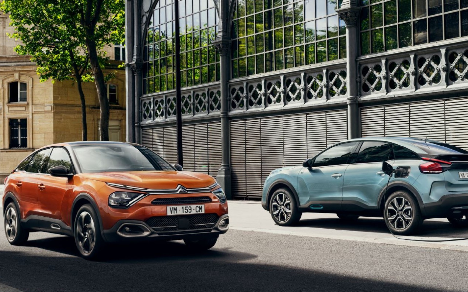 Πόσα νέας γενιάς Citroen C4 και e-C4 έχουν πουληθεί στην Ευρώπη; 