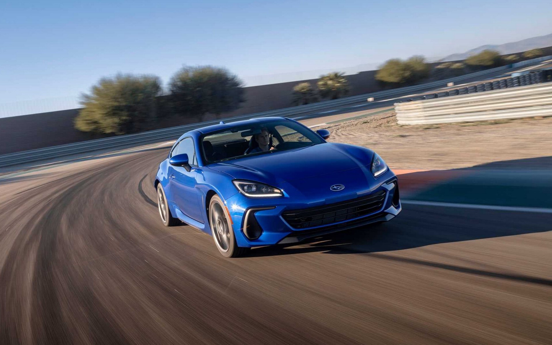 Δείτε πώς δημιουργήθηκε το νέο Subaru BRZ!