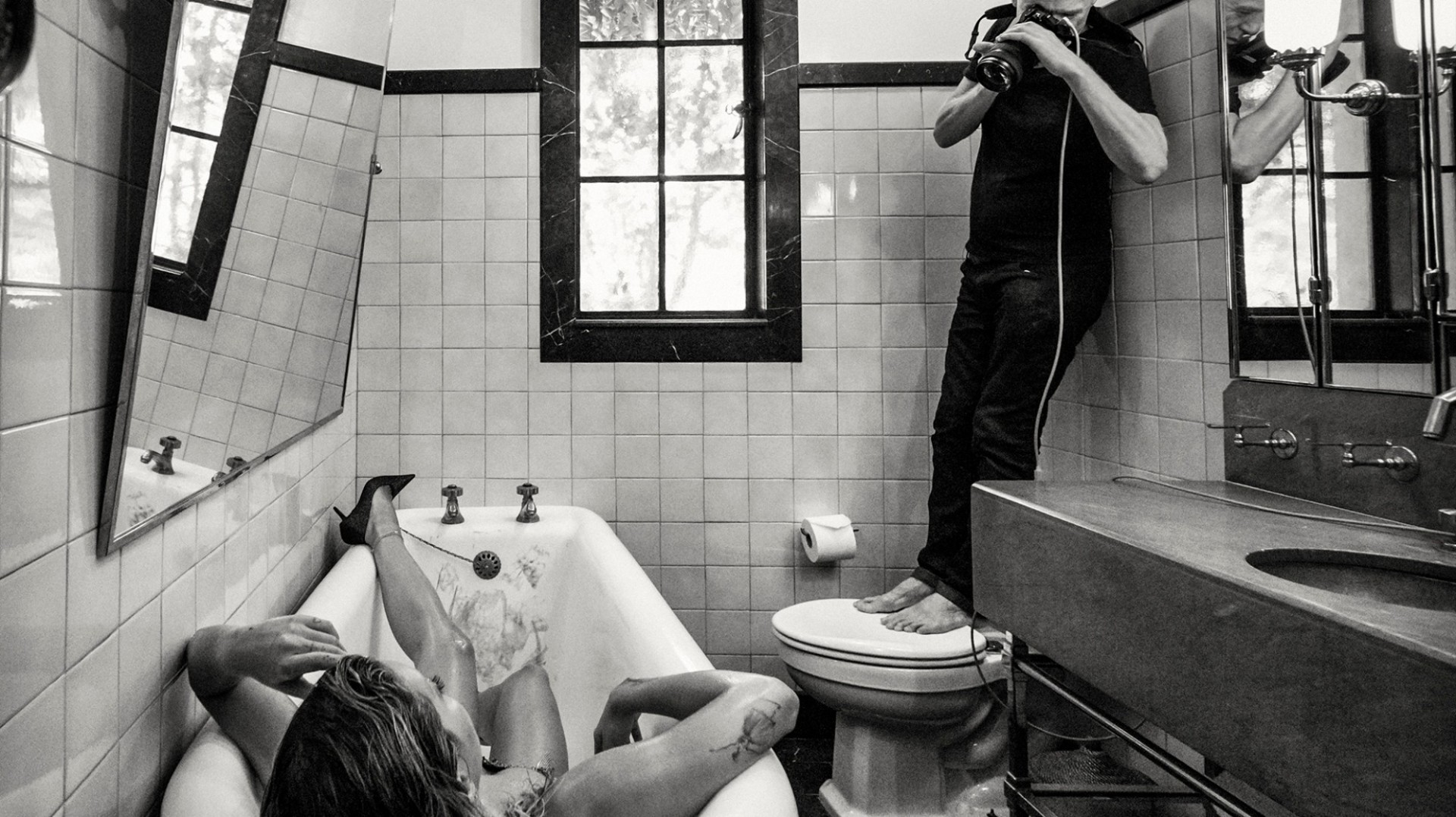 Το απίθανο ημερολόγιο της Pirelli για το 2022 (video)