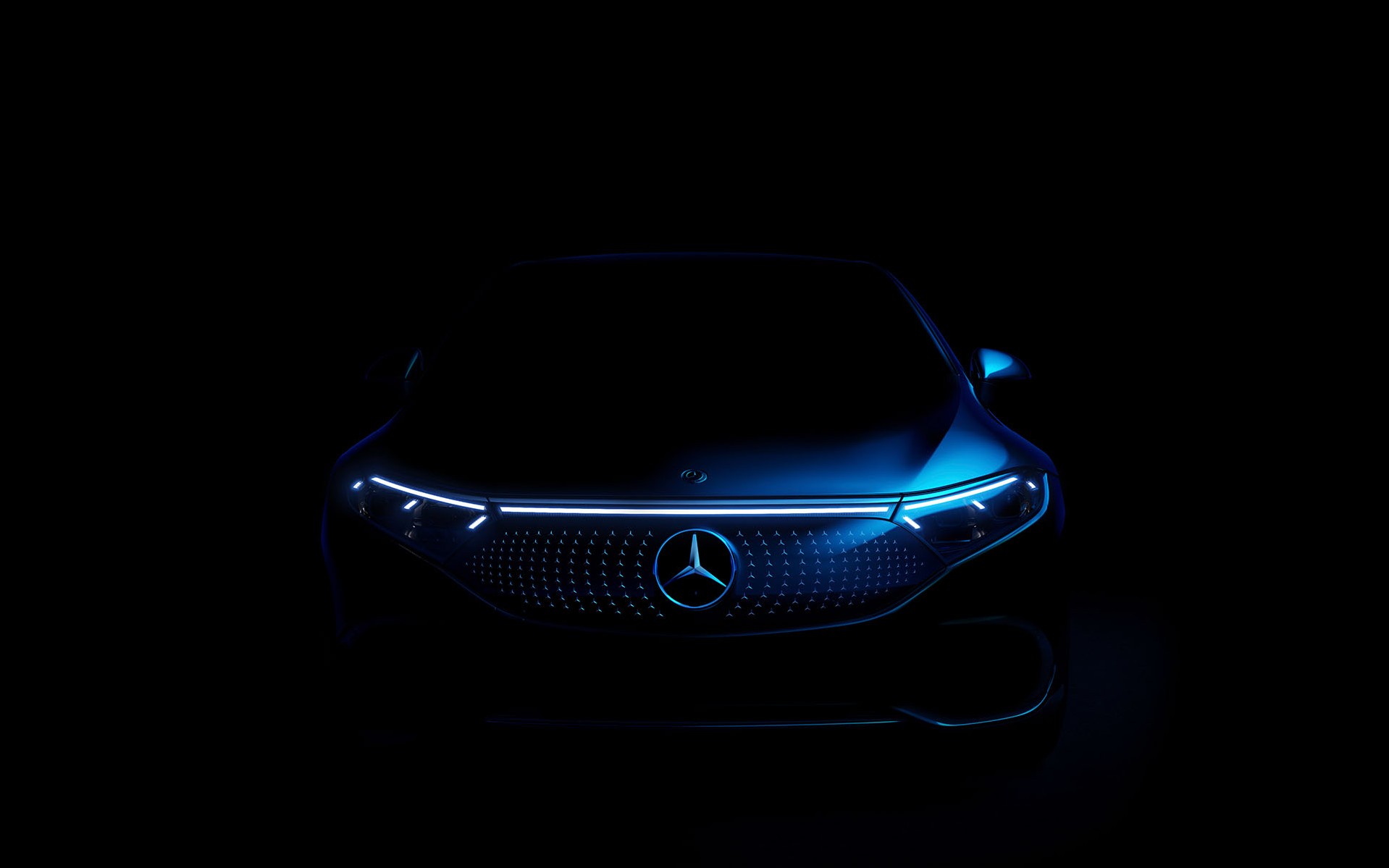 Mercedes-EQ: Ηλεκτρικά και plug-in hybrid με το βλέμμα στο μέλλον