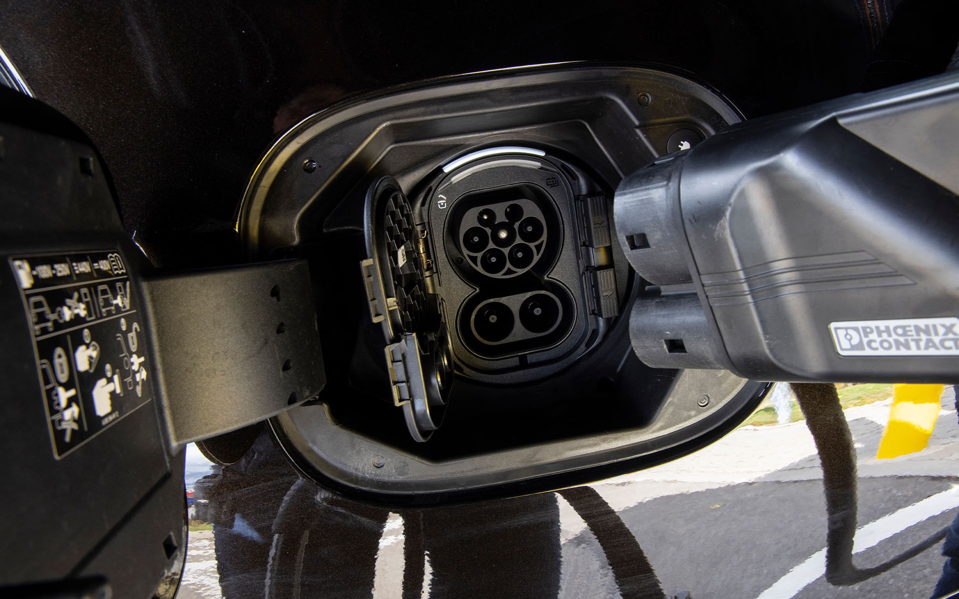 0-100 GOCAR Issues: Ηybrid - Σημείο των καιρών