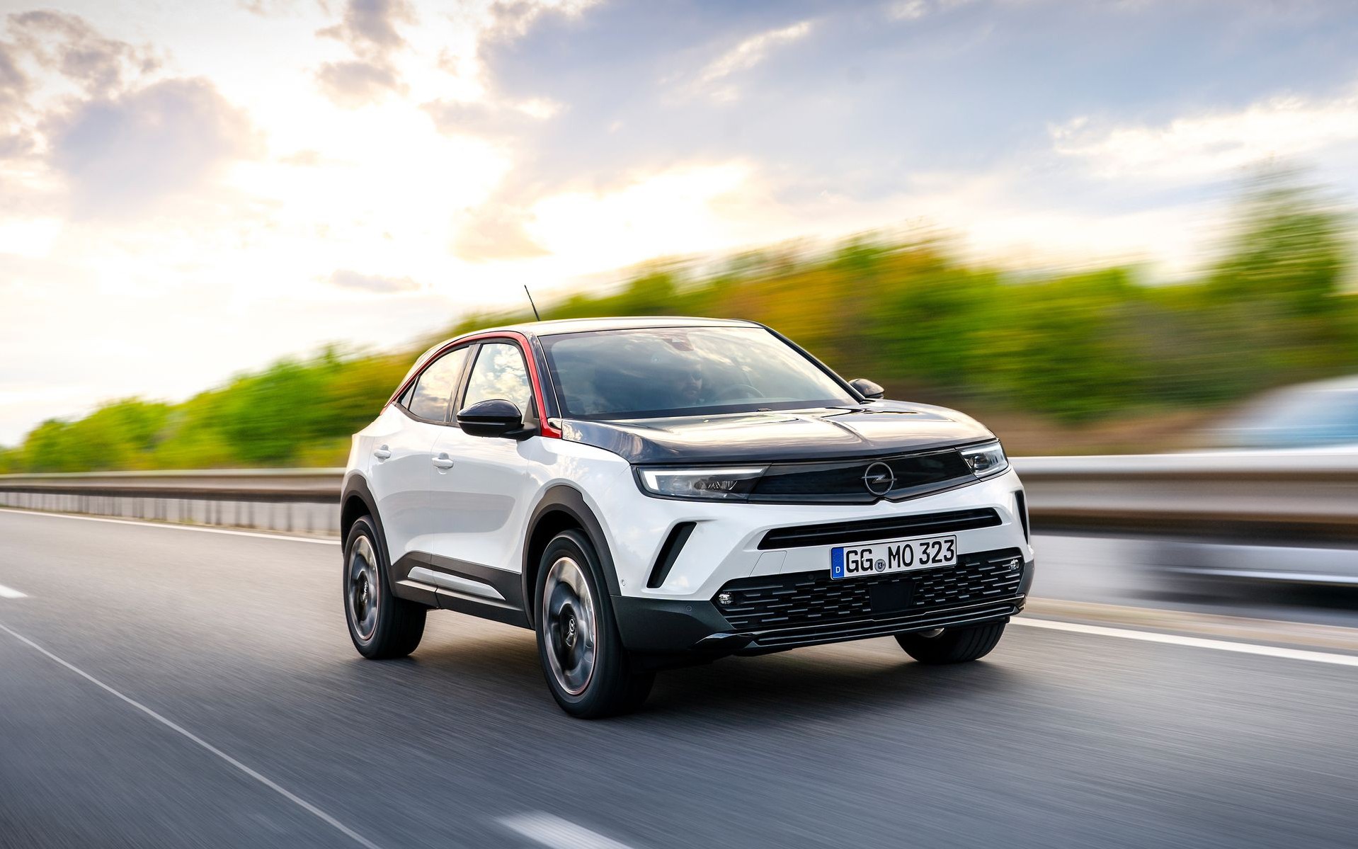 Θέλεις τώρα SUV; Η Opel έχει τη λύση!