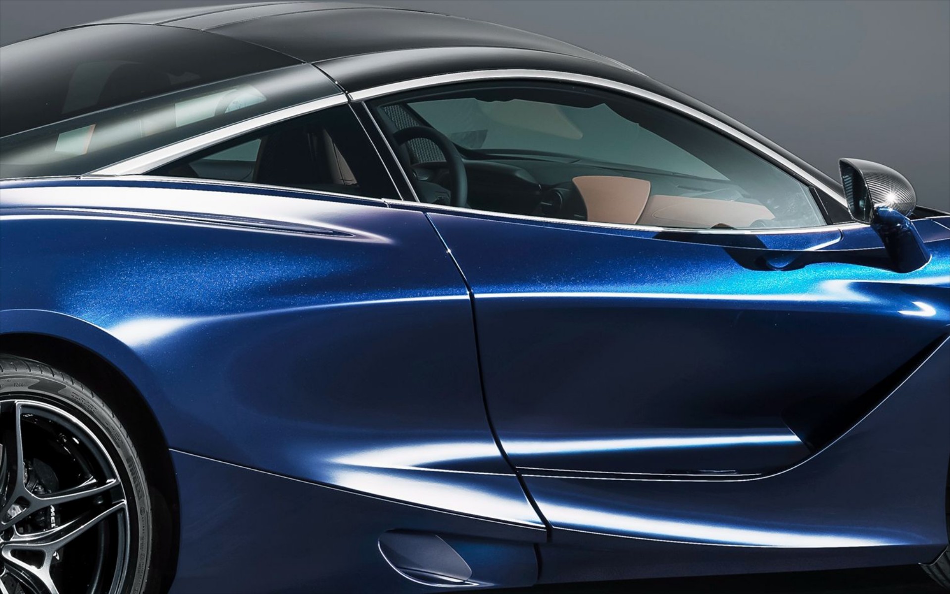 Η επιστήμη μίλησε: Αυτά είναι τα πιο όμορφα αυτοκίνητα όλων των εποχών