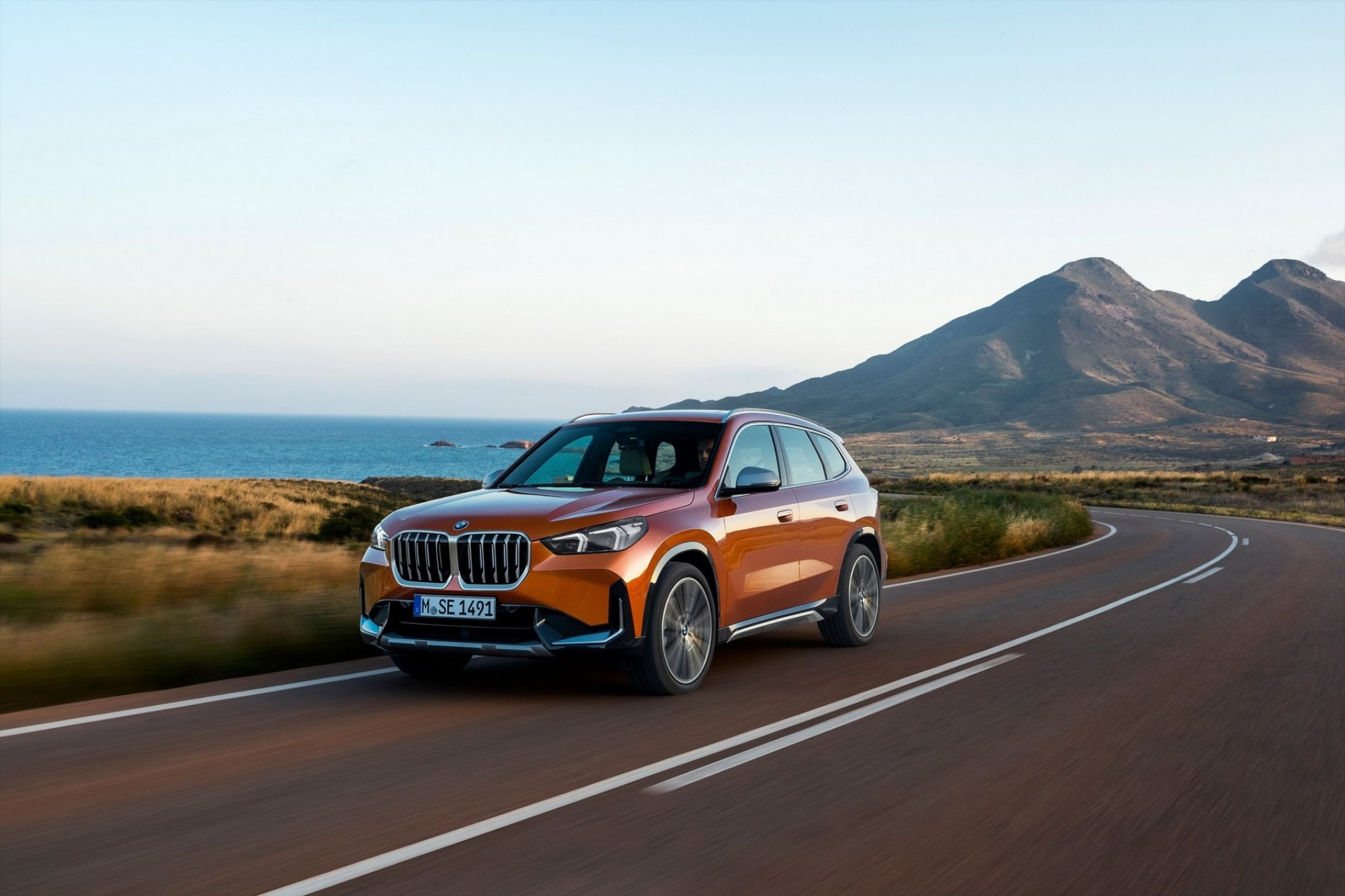 Νέες BMW X1 και iX1: Όλα όσα θέλετε να ξέρετε – Πότε έρχονται;