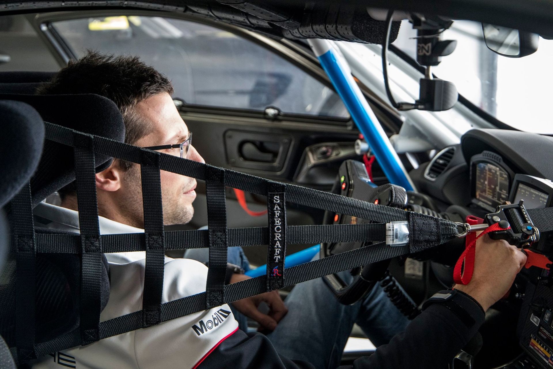 Ένας Έλληνας απέναντι σε Verstappen & Grosjean στο Le Mans 24h Virtual