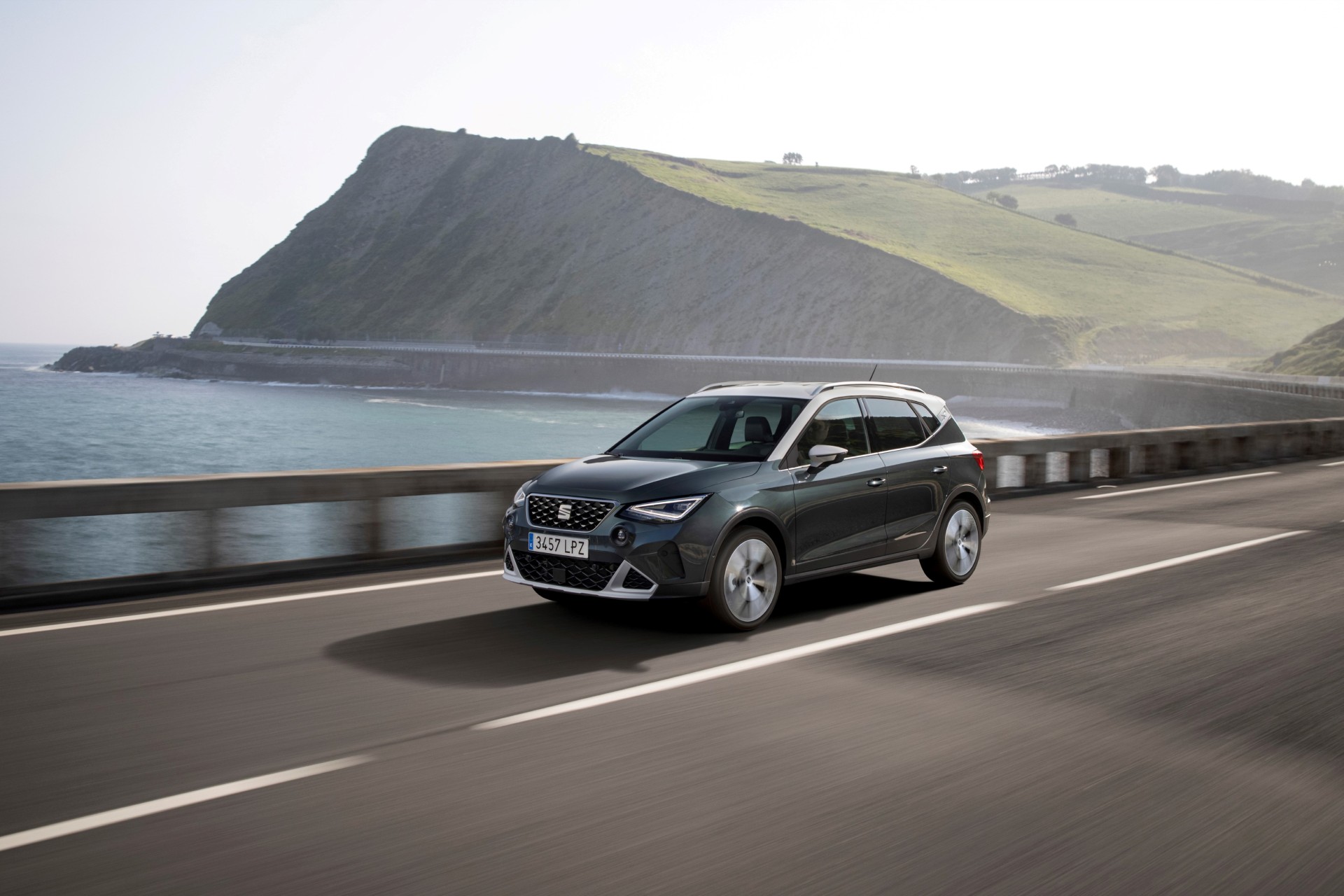 SEAT Arona: Η σωστή απάντηση στις ανάγκες σου