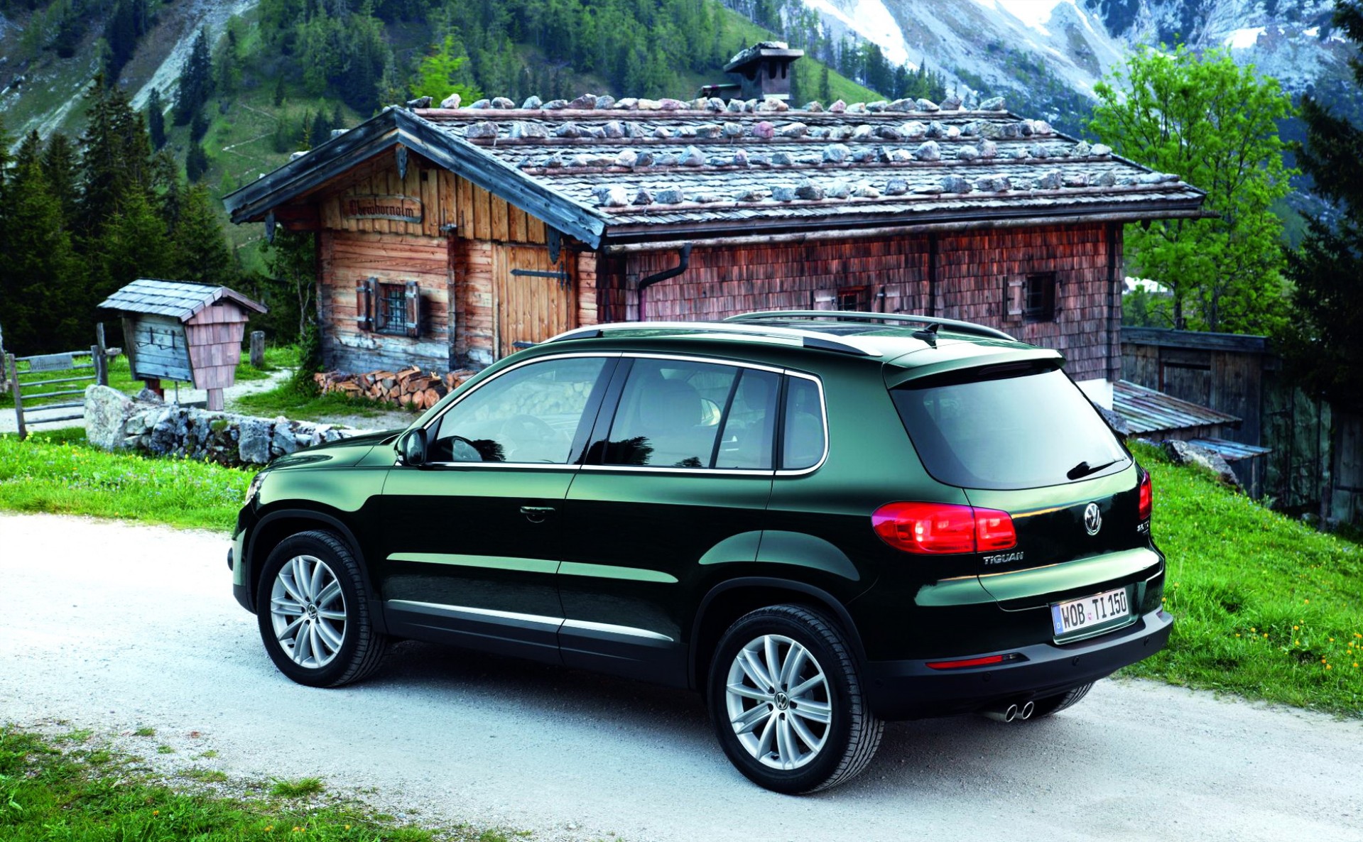 20+1 SUV - Crossover έως 1.600 κυβικά