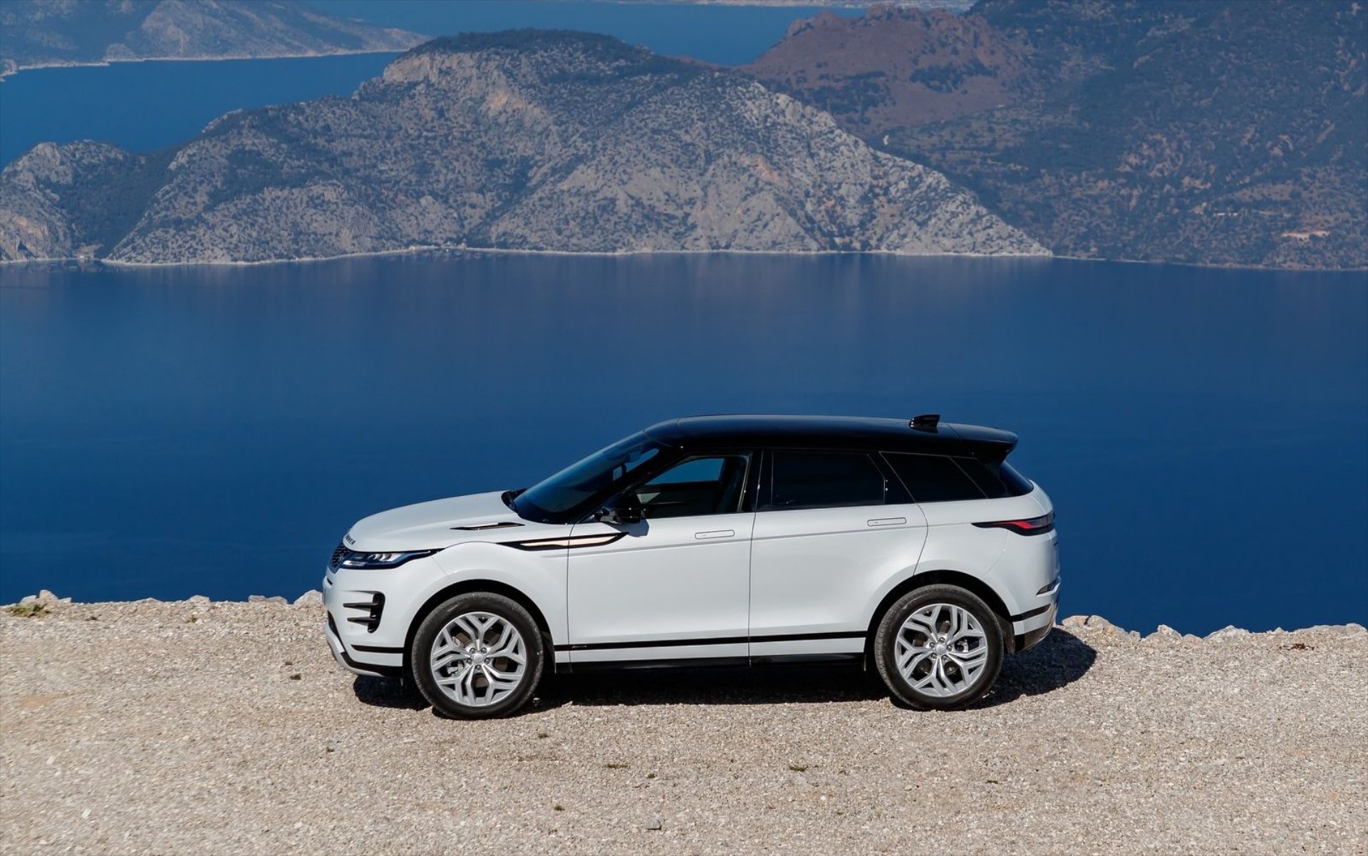 Αυτός είναι ο πιο εύκολος τρόπος να αρχίσεις τα ταξίδια με ένα νέο SUV