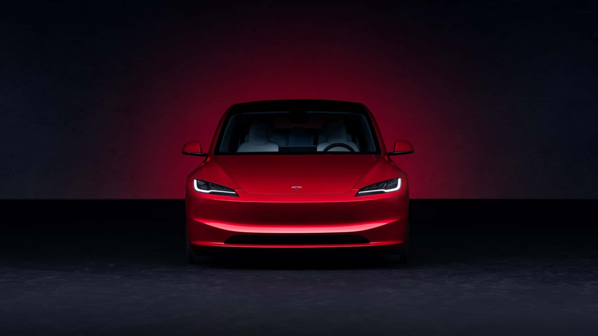 Επίσημο: Νέο Tesla Model 3 - Η τιμή του στην Ελλάδα