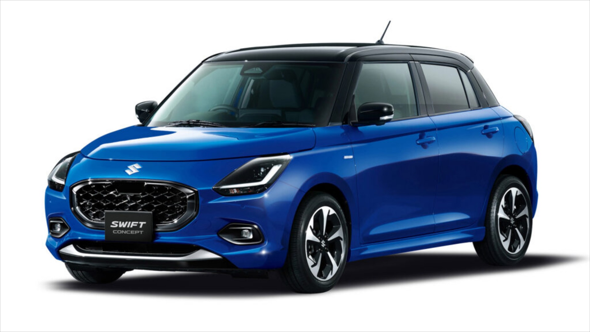 Suzuki Swift 2024: Πότε έρχεται Ελλάδα - Τι νέο φέρνει