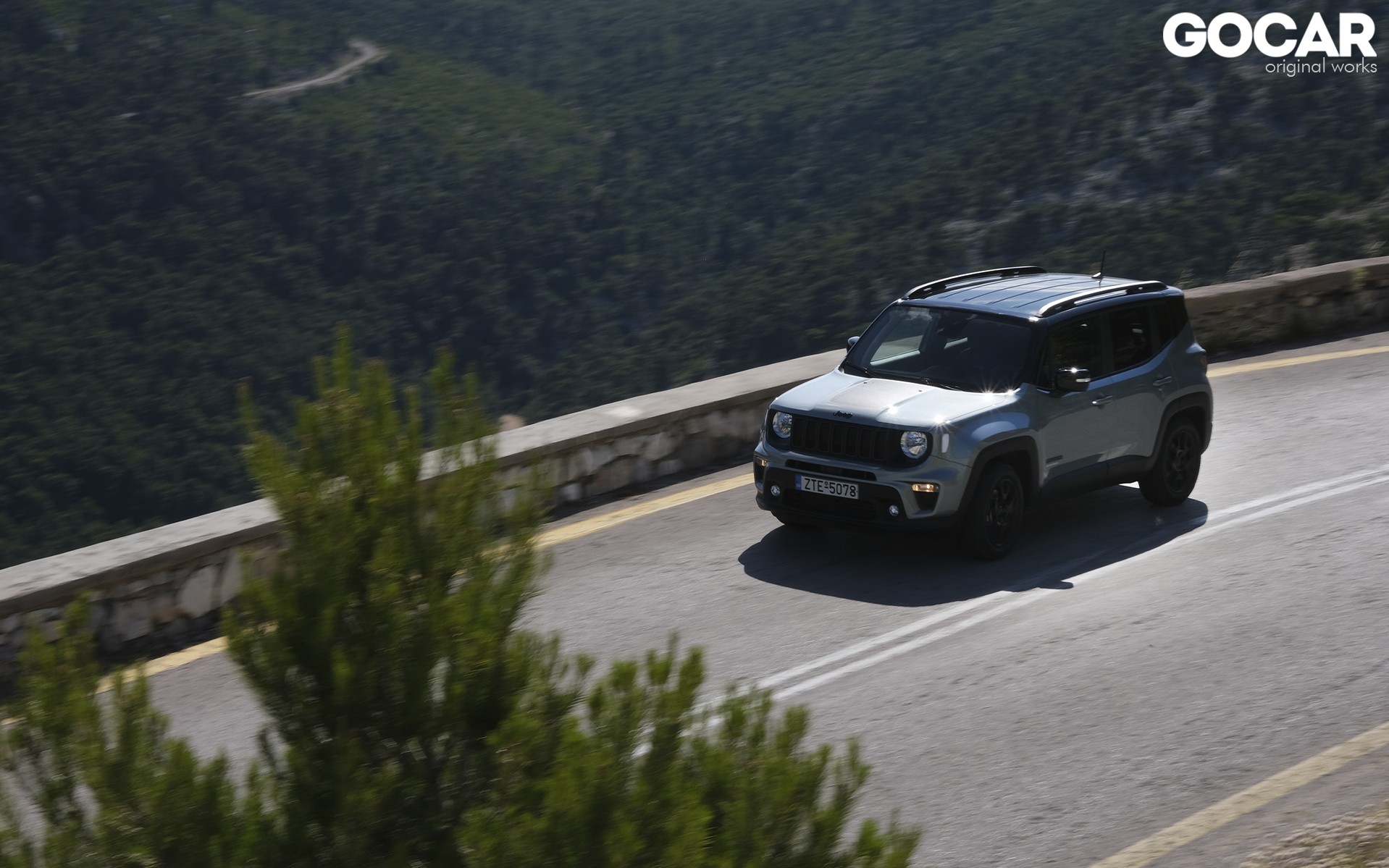 Jeep Renegade e-Hybrid: Σε τι υπερτερεί έναντι των ήπιων υβριδικών 48V;