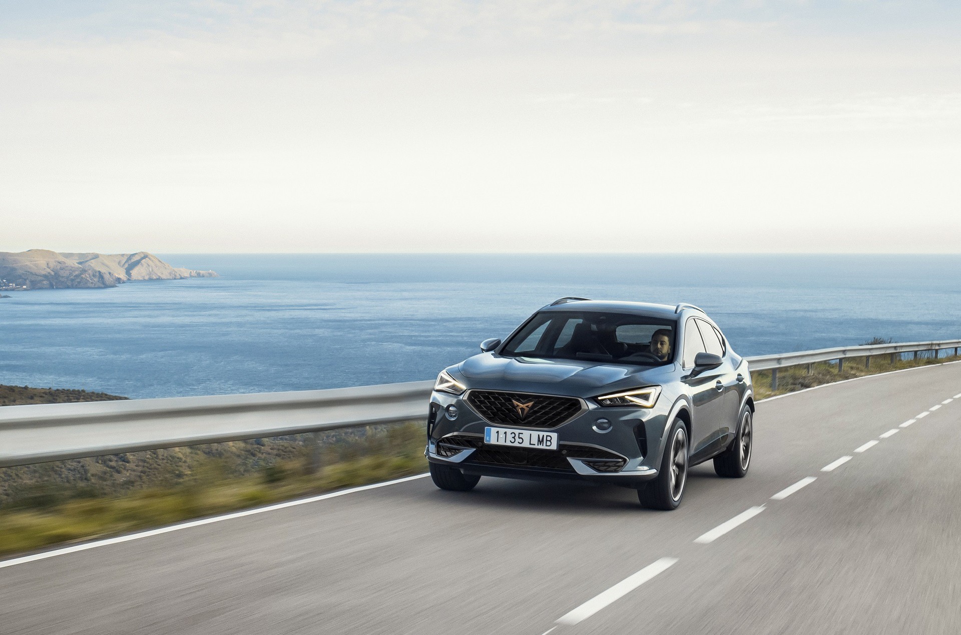 CUPRA Formentor Plug-in Hybrid: Οικονομικές επιδόσεις