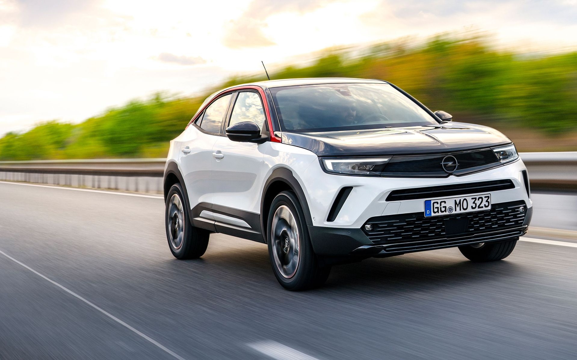 Δοκιμή Opel Mokka 1.2 Turbo 136 PS: Profit!