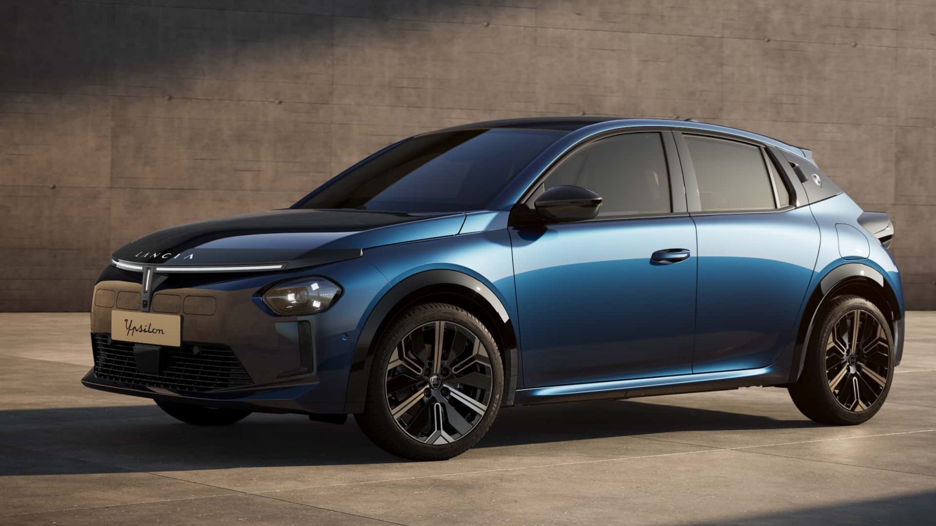 Ό,τι θέλετε να γνωρίζετε για τη νέα Lancia Ypsilon - Πότε ξεκινούν οι πωλήσεις;