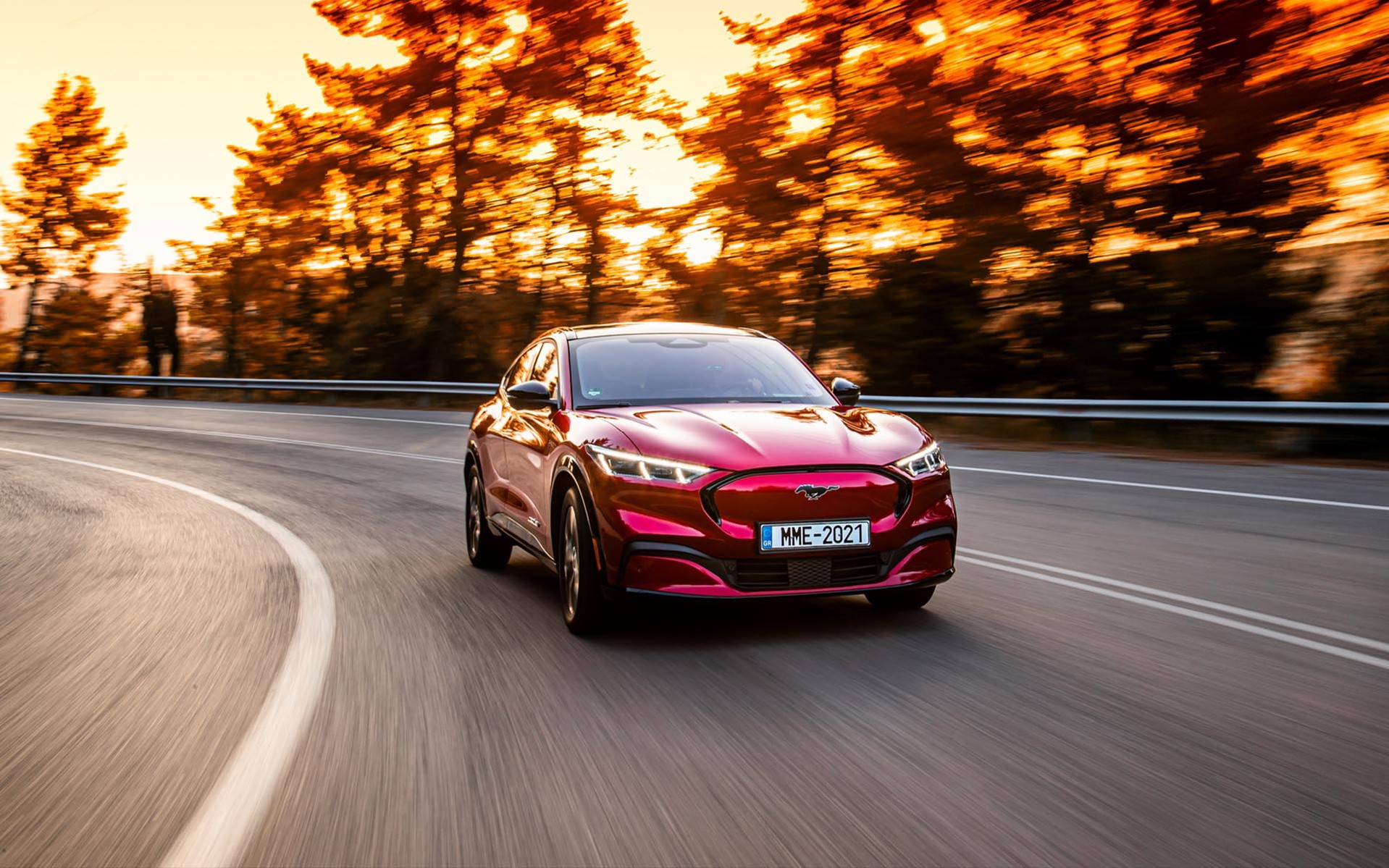 Τώρα είναι η καλύτερη στιγμή να αποκτήσεις το Ford που
ονειρεύεσαι!
